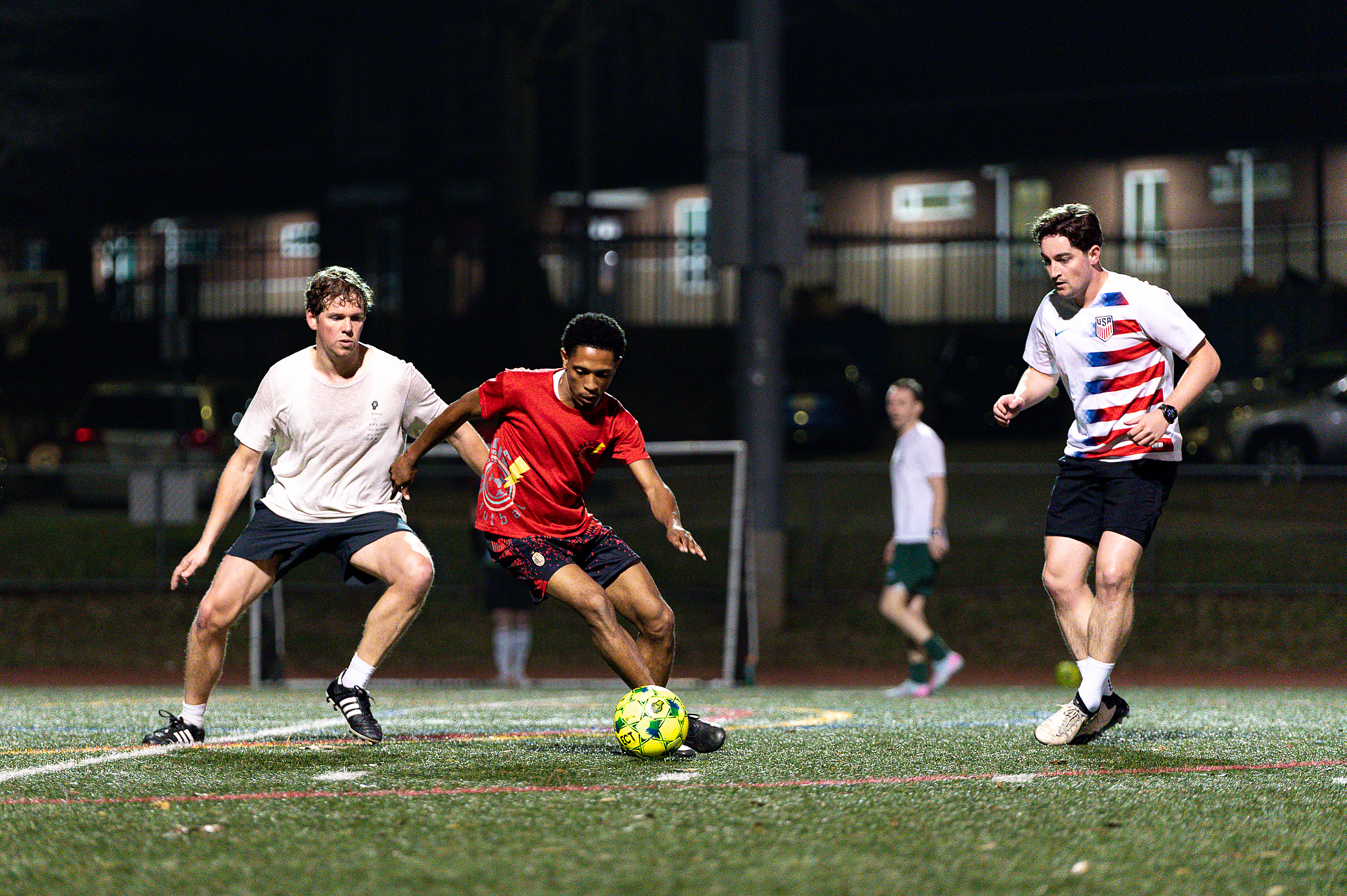 03.03.26 // Tuesday // Carver HS