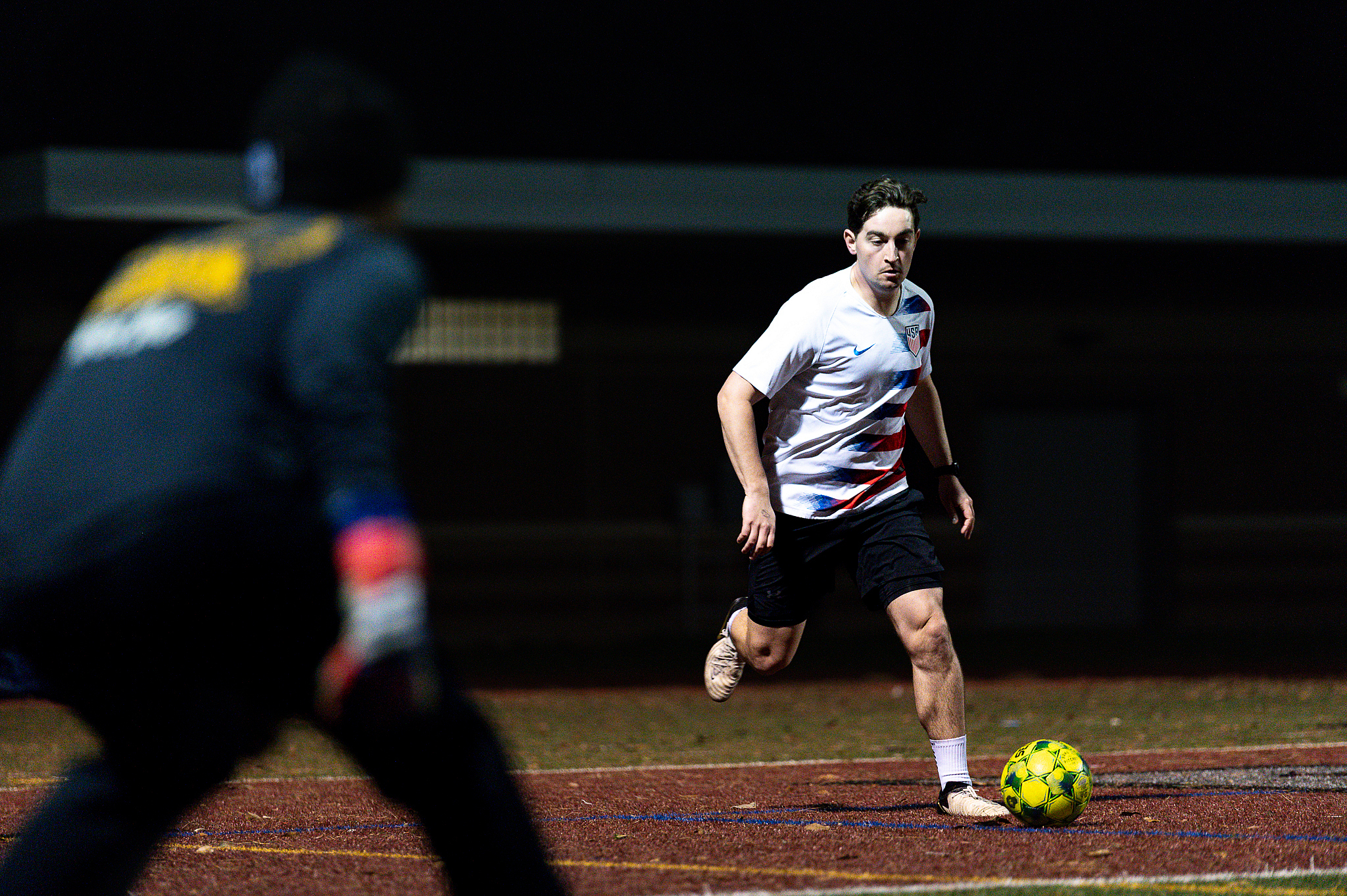 03.03.26 // Tuesday // Carver HS