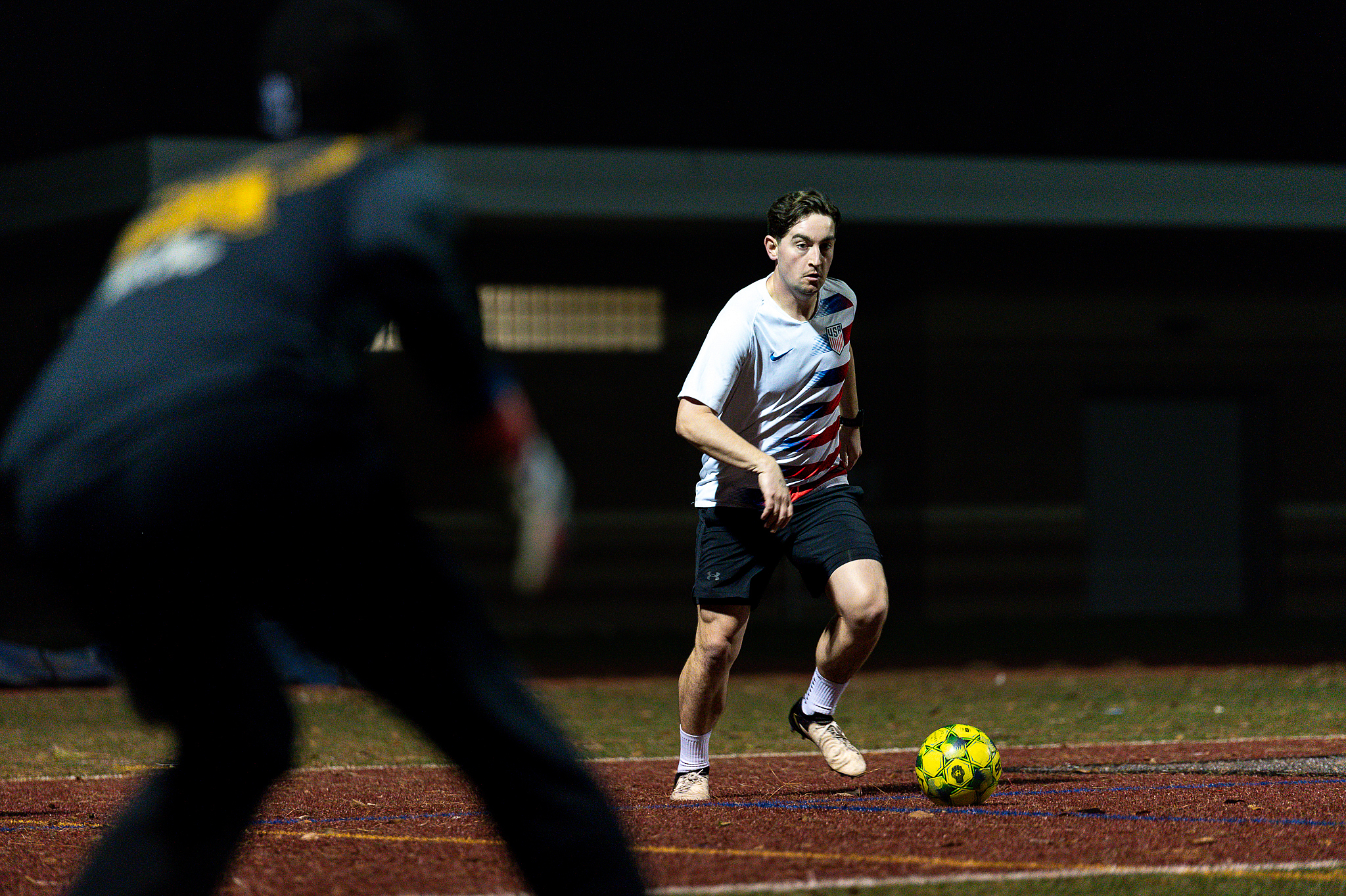 03.03.26 // Tuesday // Carver HS