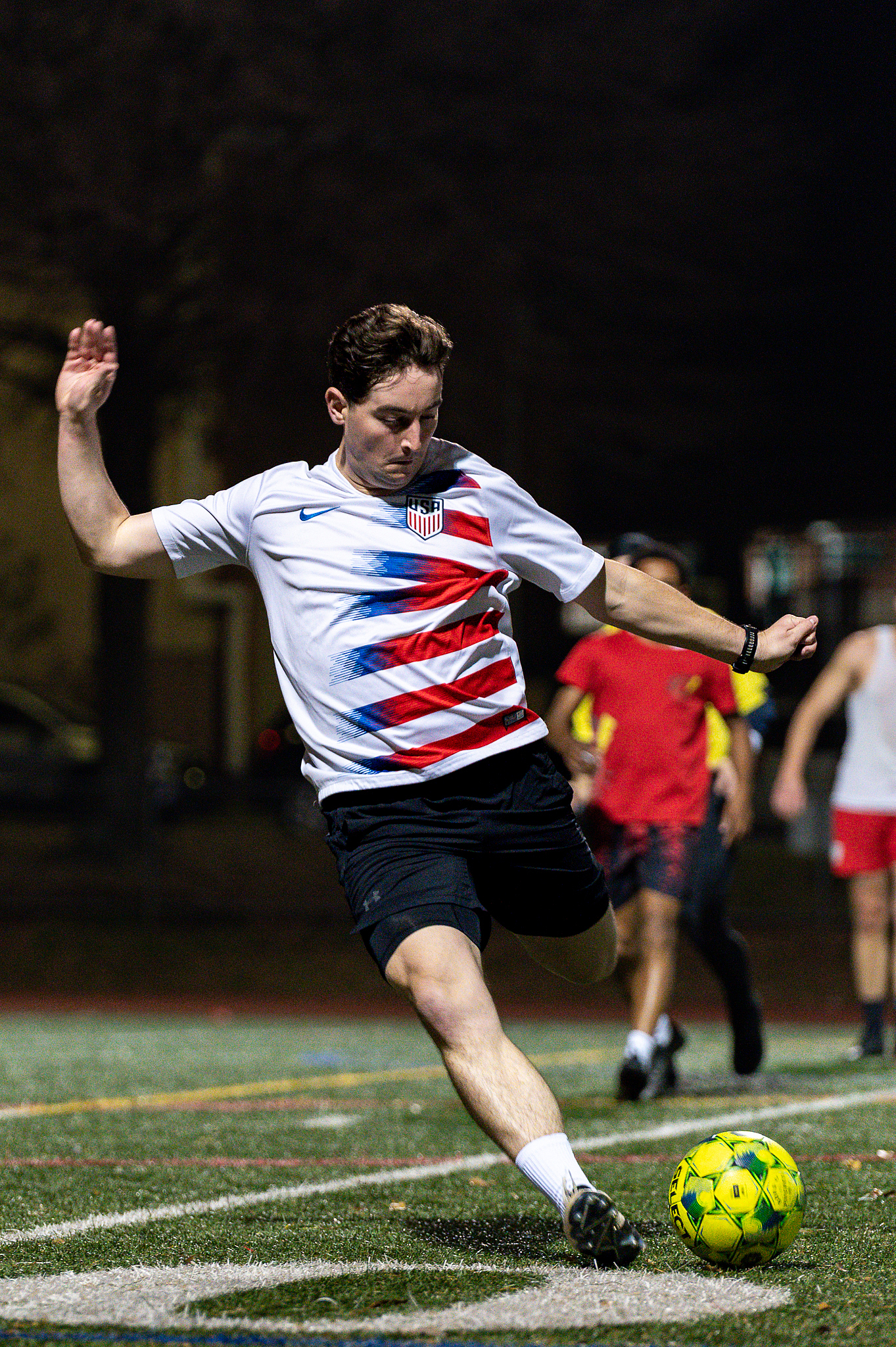 03.03.26 // Tuesday // Carver HS