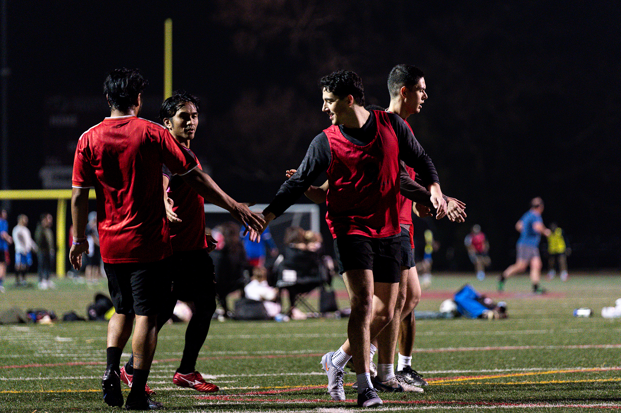 03.03.26 // Tuesday // Carver HS