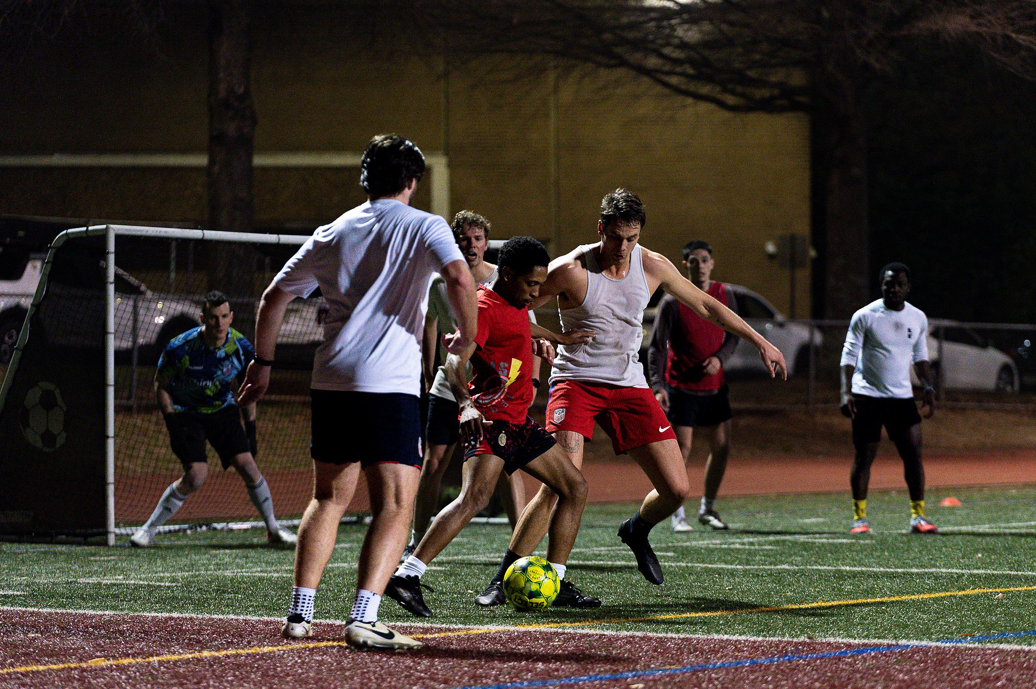 03.03.26 // Tuesday // Carver HS