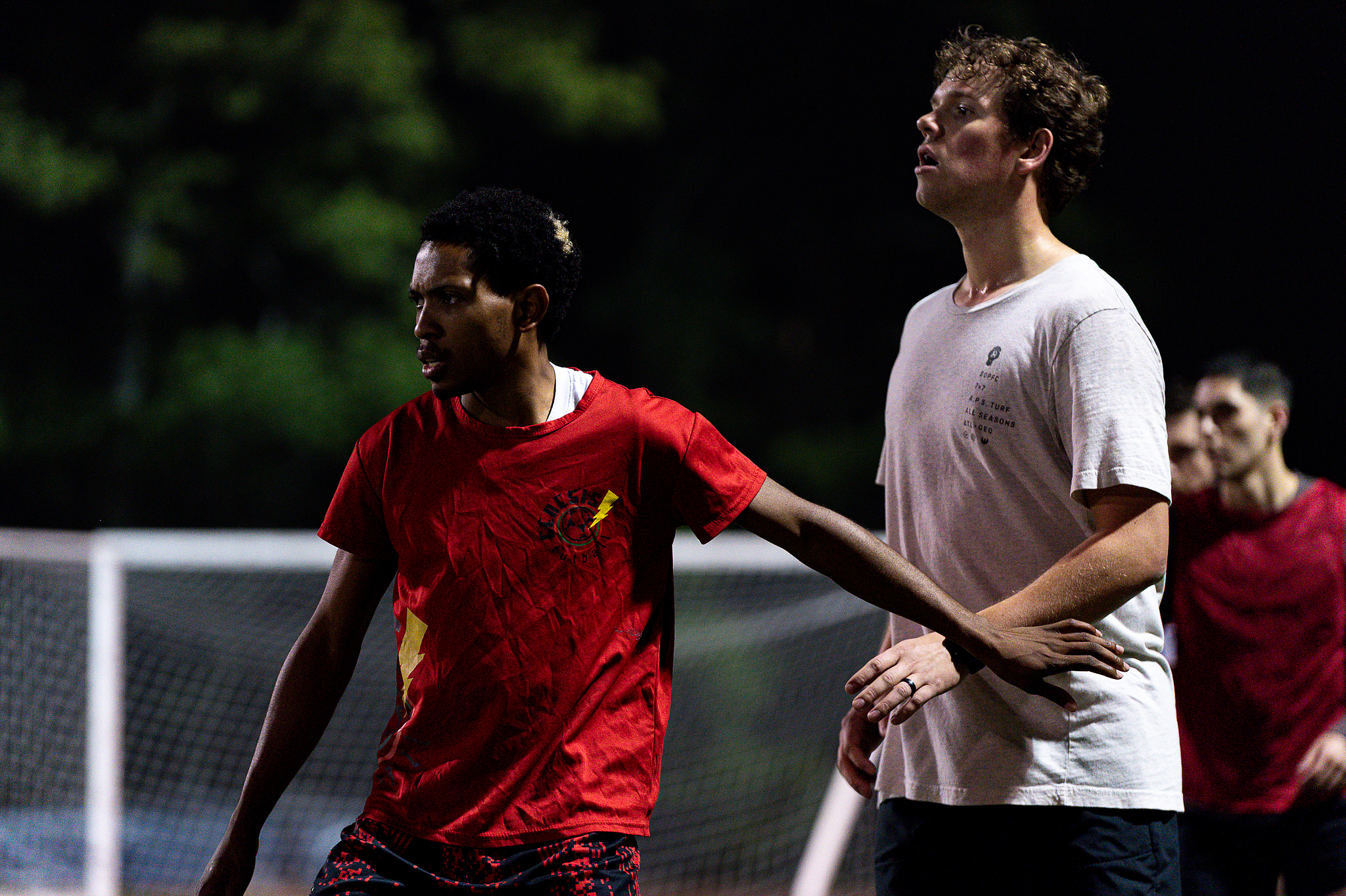 03.03.26 // Tuesday // Carver HS