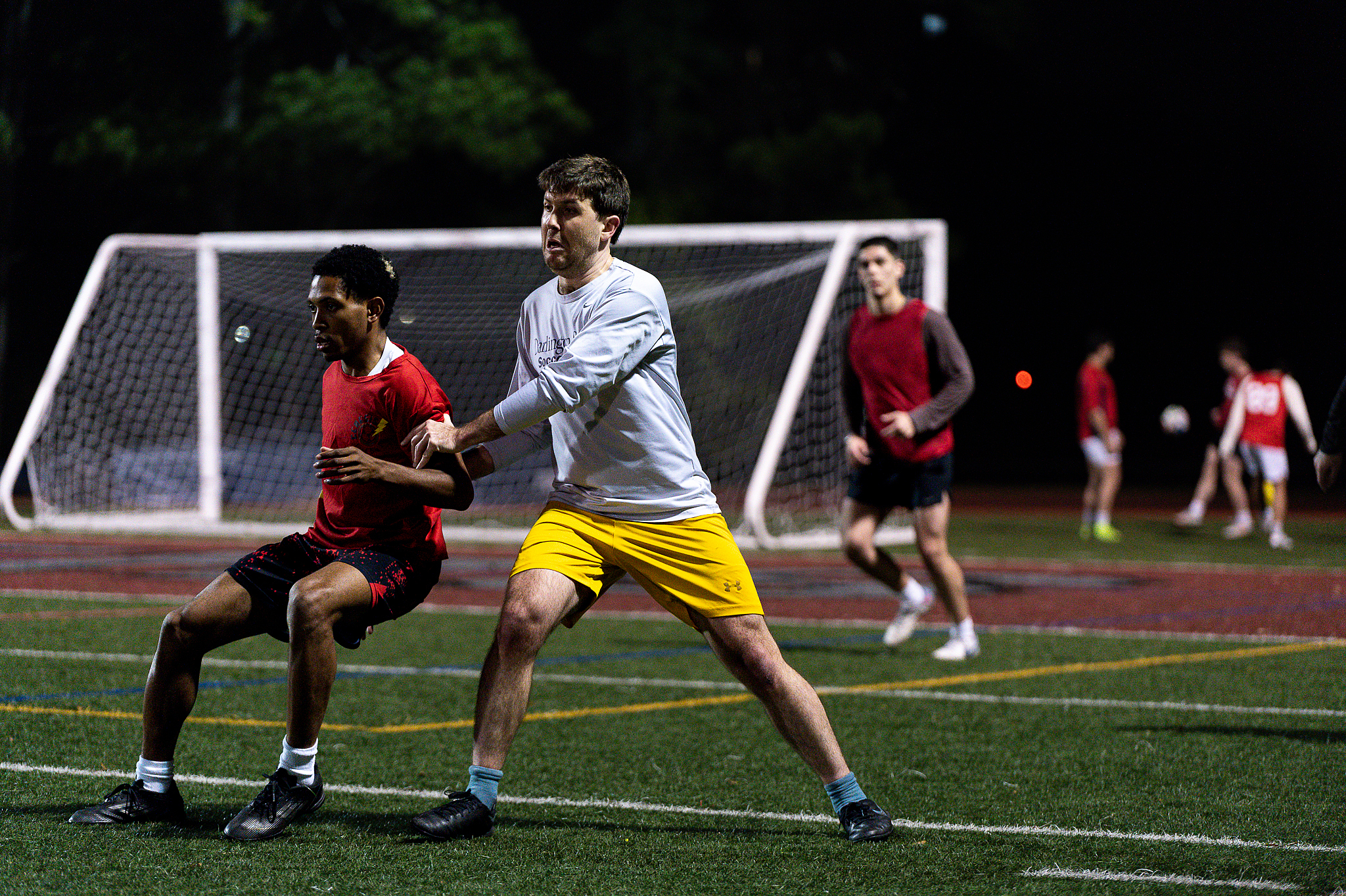 03.03.26 // Tuesday // Carver HS