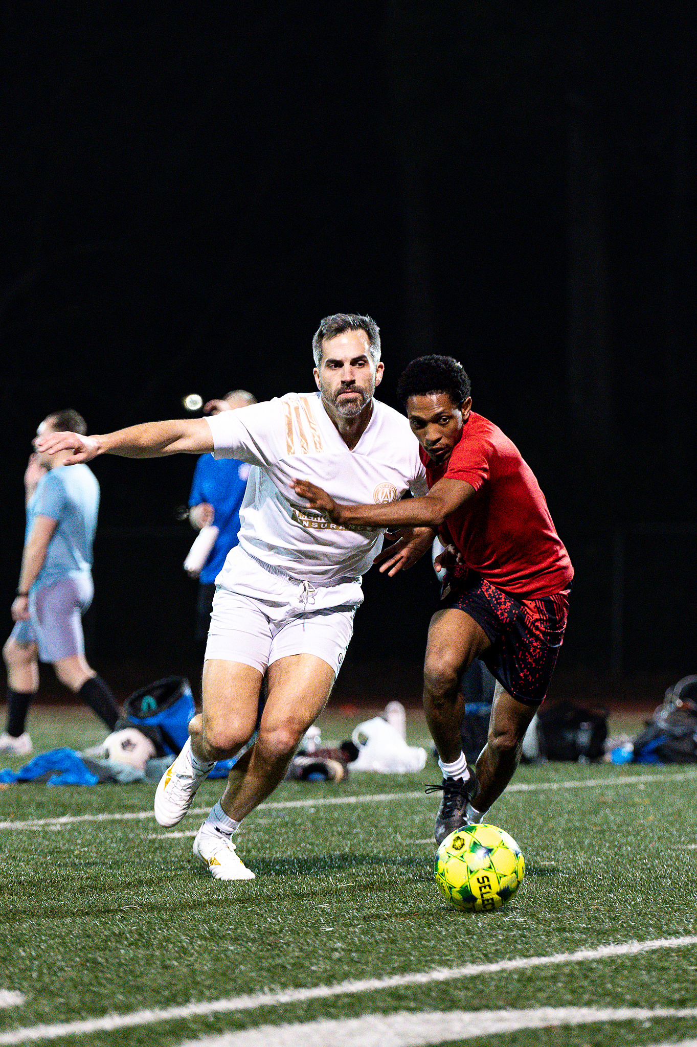 03.03.26 // Tuesday // Carver HS