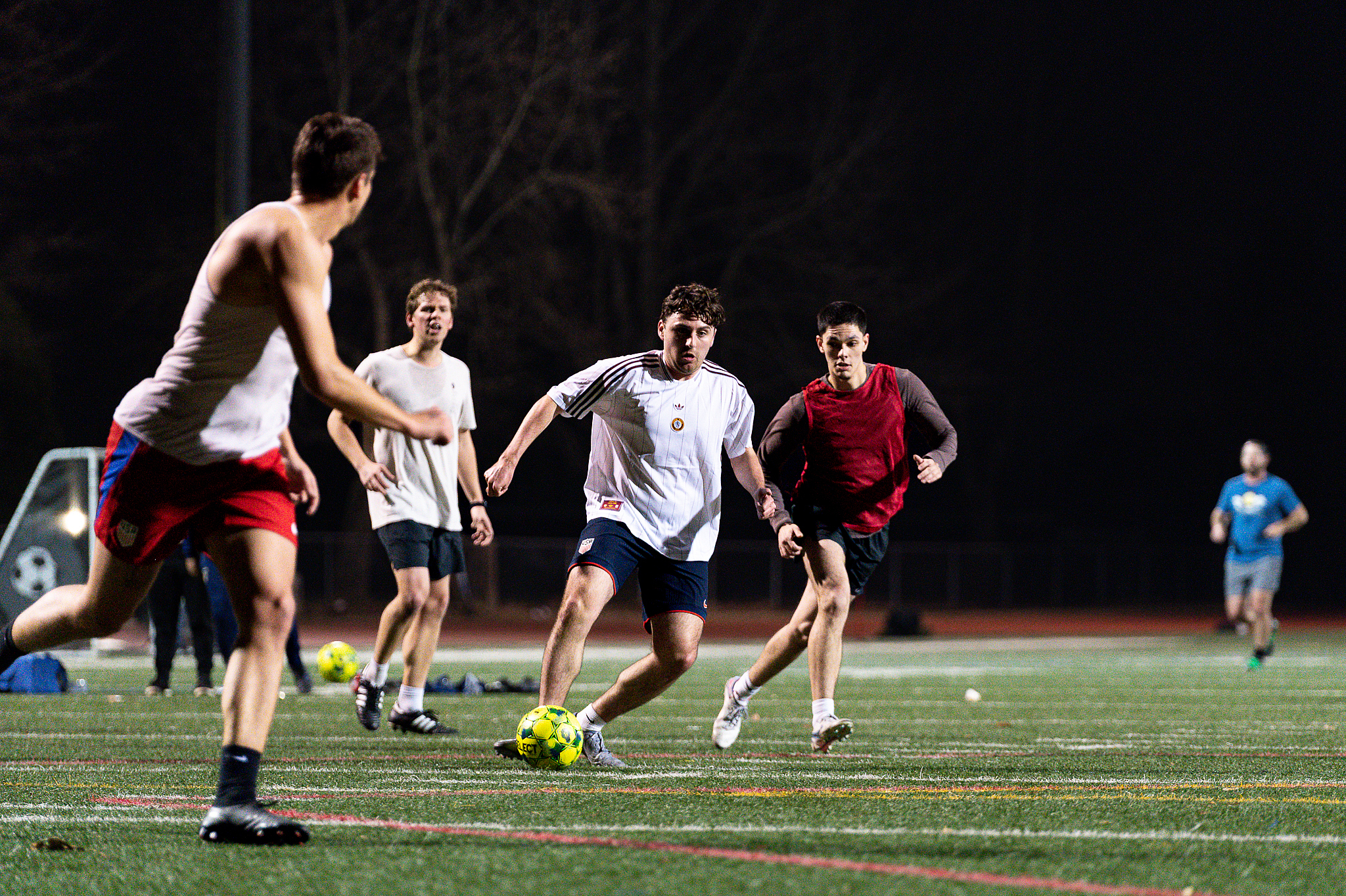 03.03.26 // Tuesday // Carver HS