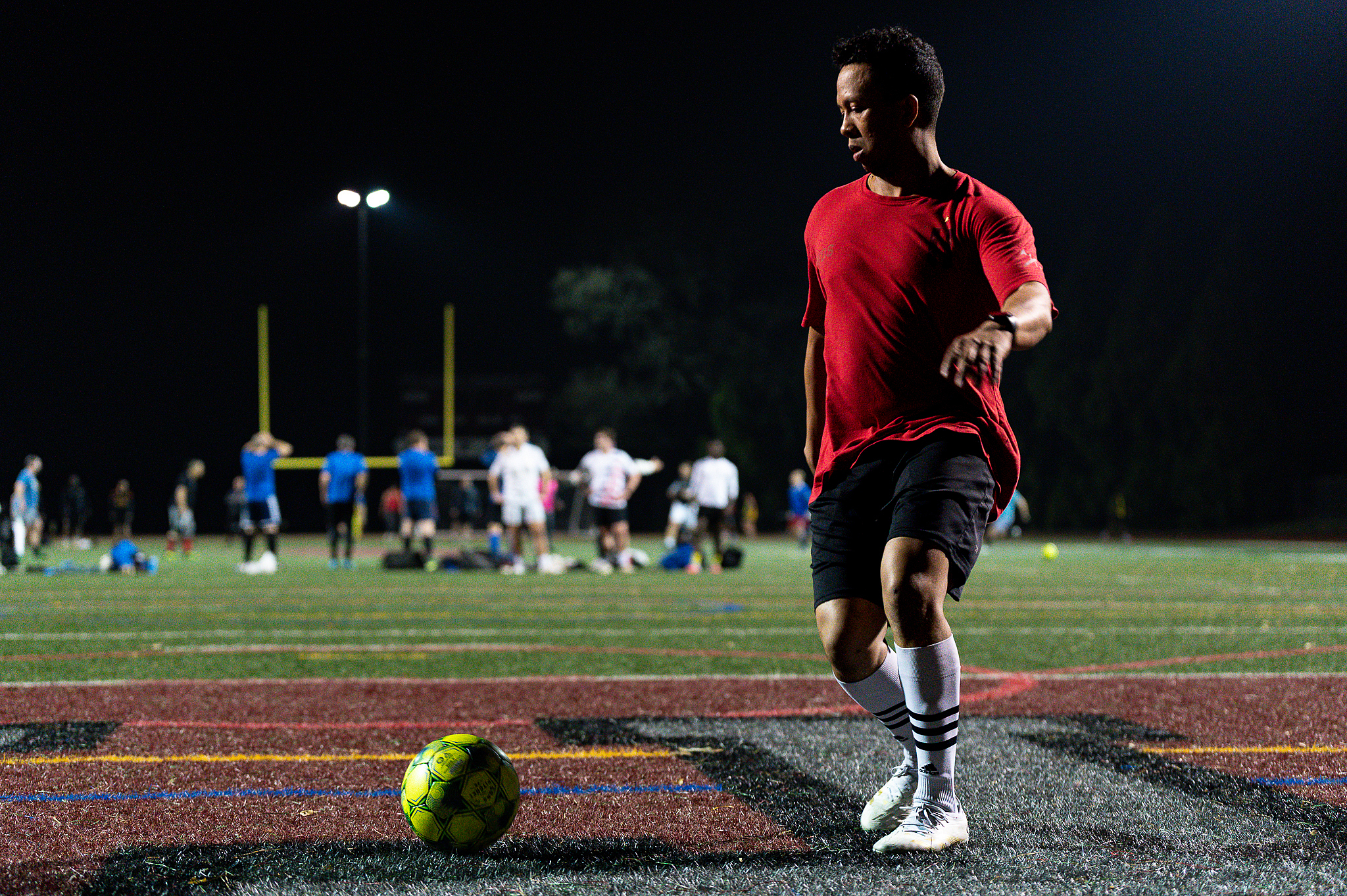 03.03.26 // Tuesday // Carver HS