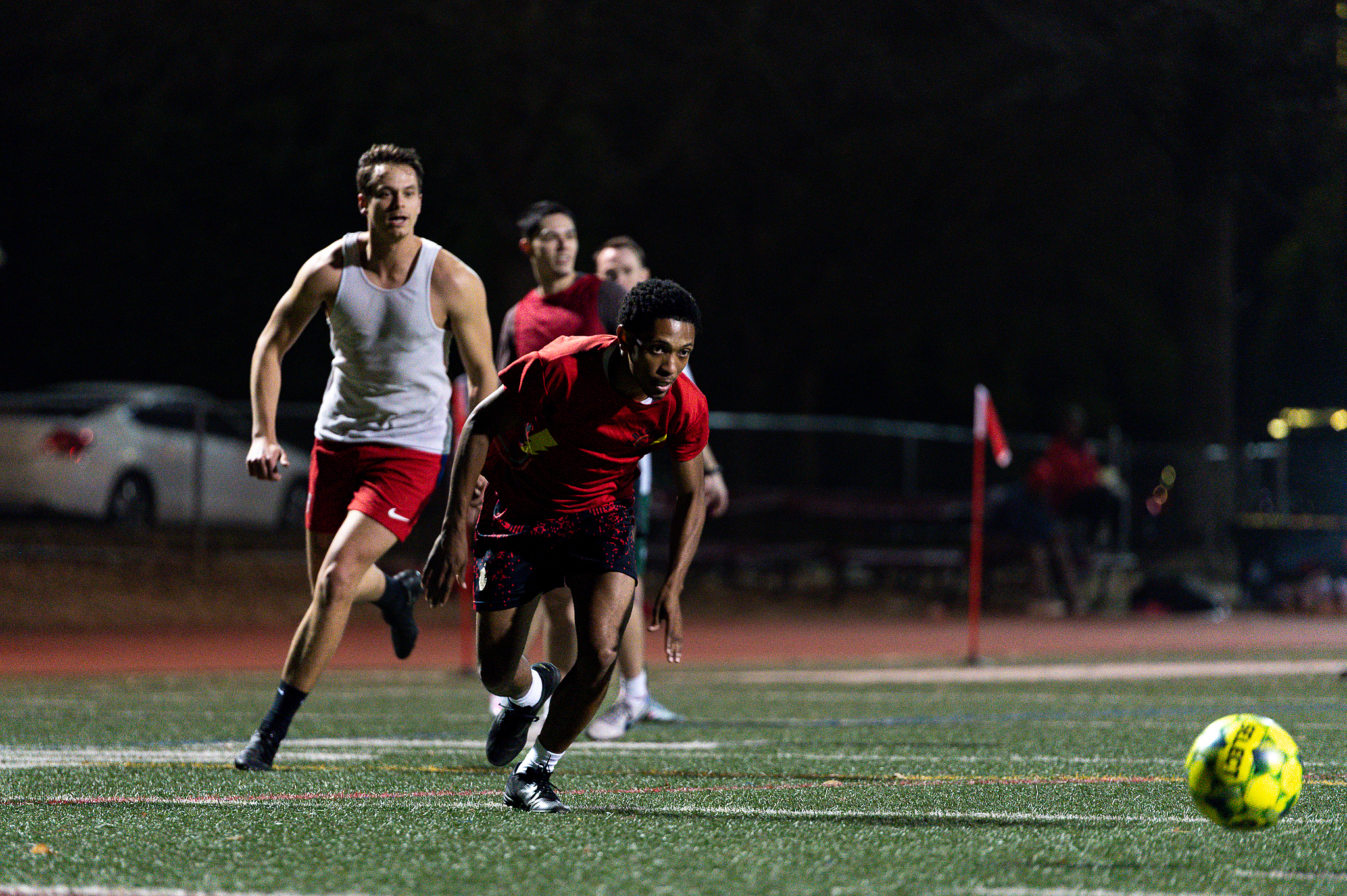 03.03.26 // Tuesday // Carver HS