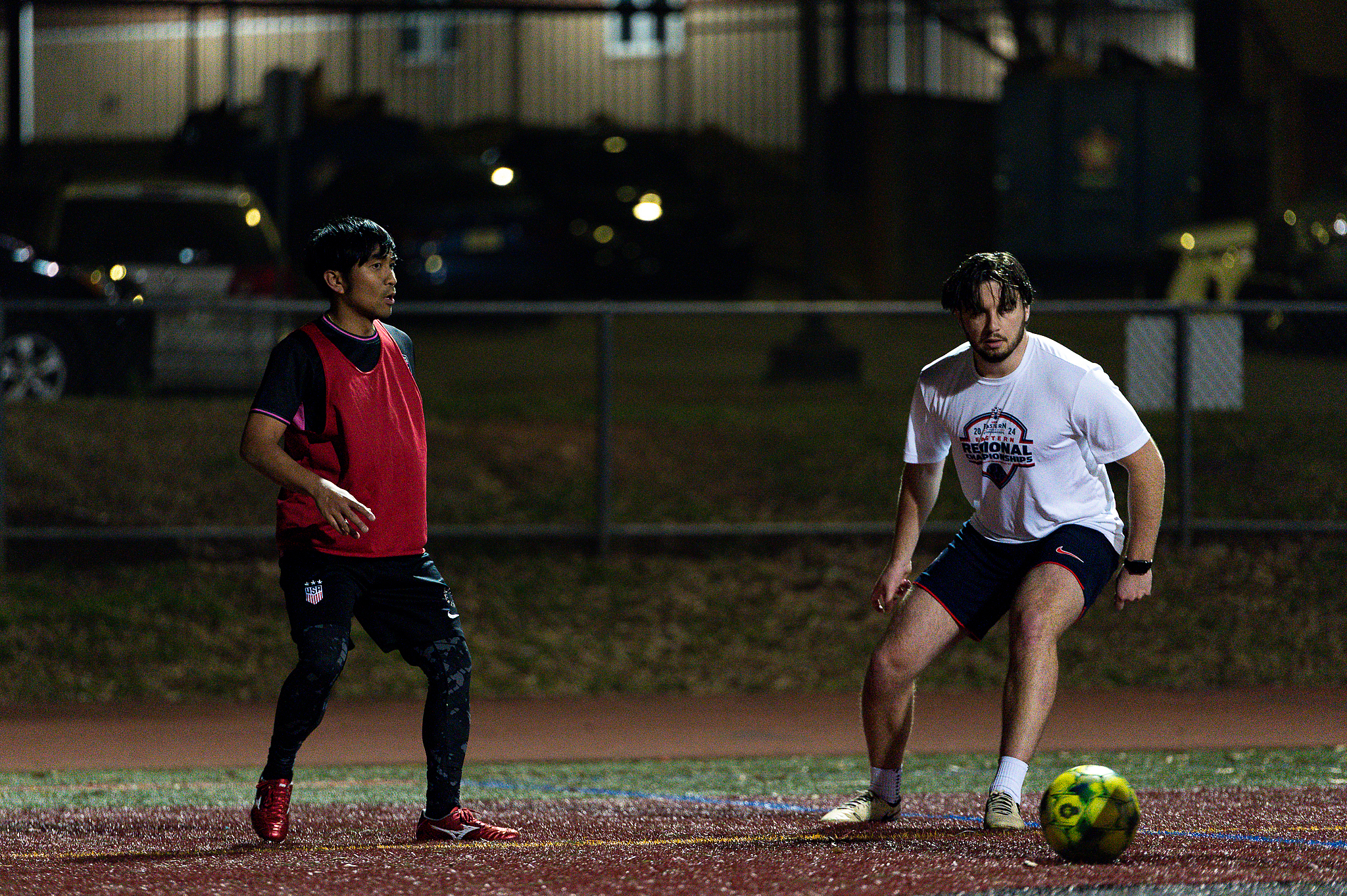 03.03.26 // Tuesday // Carver HS