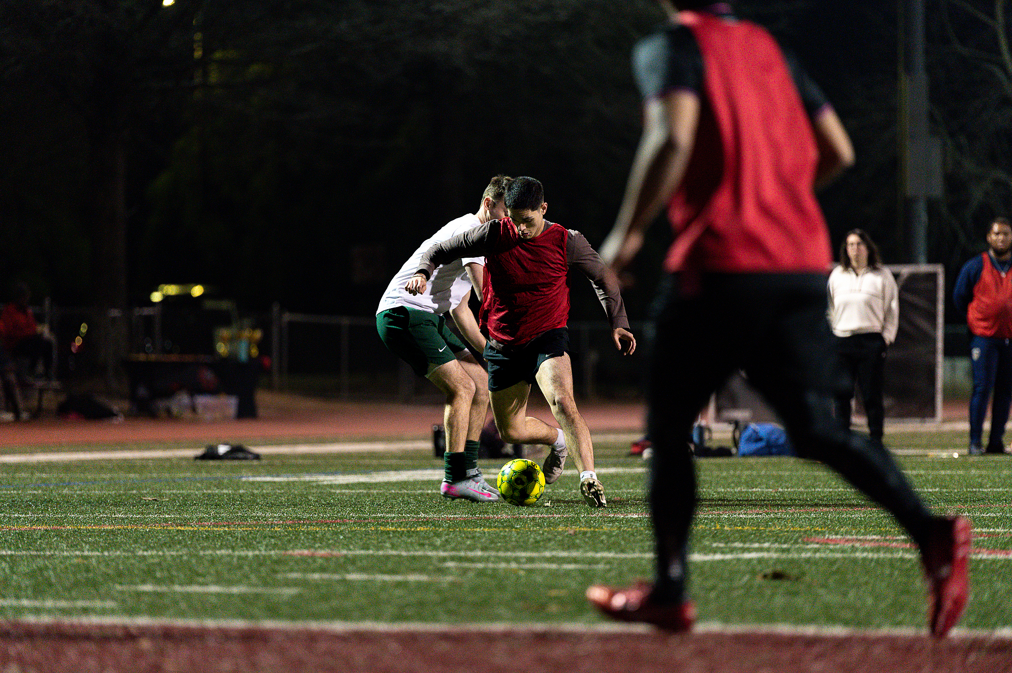 03.03.26 // Tuesday // Carver HS