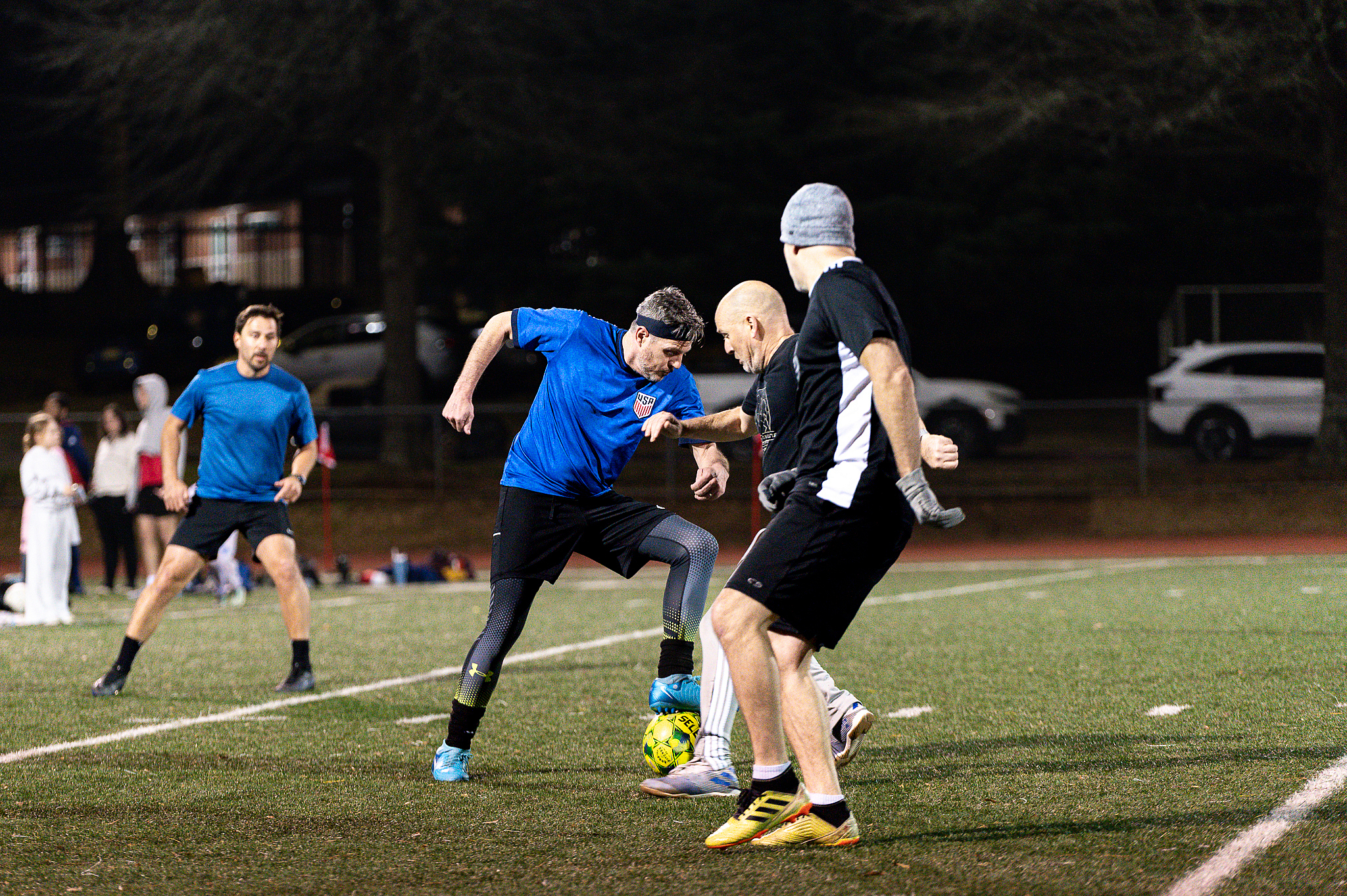 03.03.26 // Tuesday // Carver HS