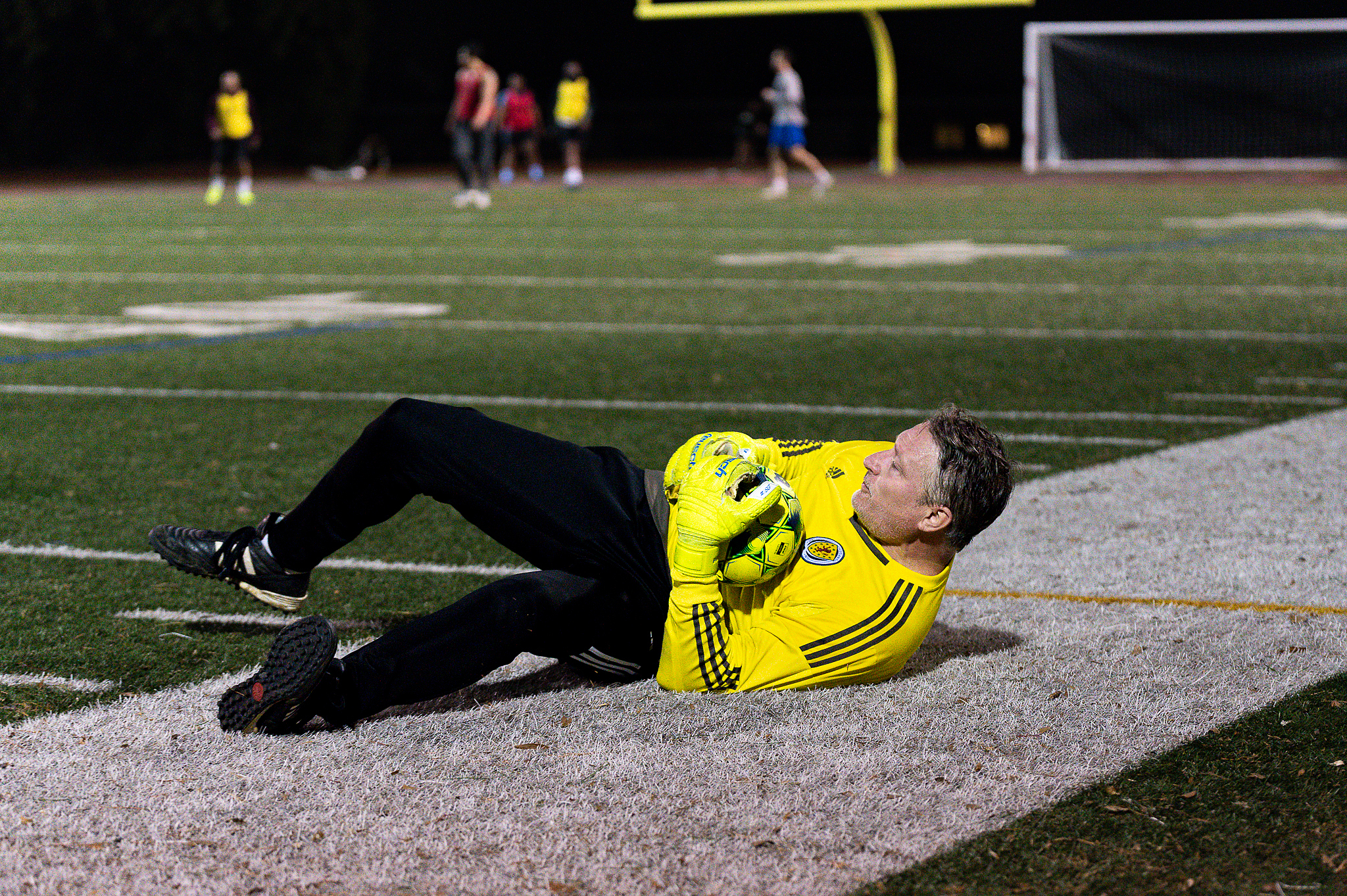 03.03.26 // Tuesday // Carver HS