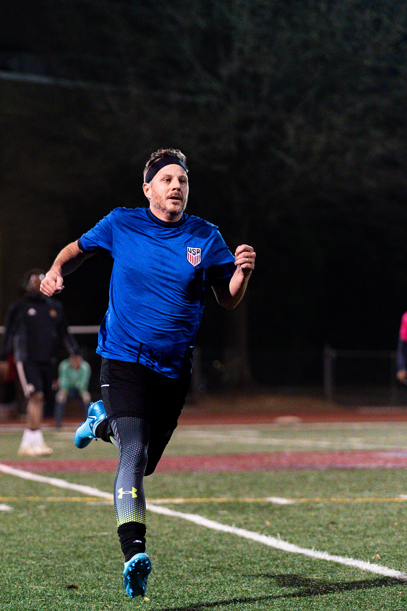 03.03.26 // Tuesday // Carver HS