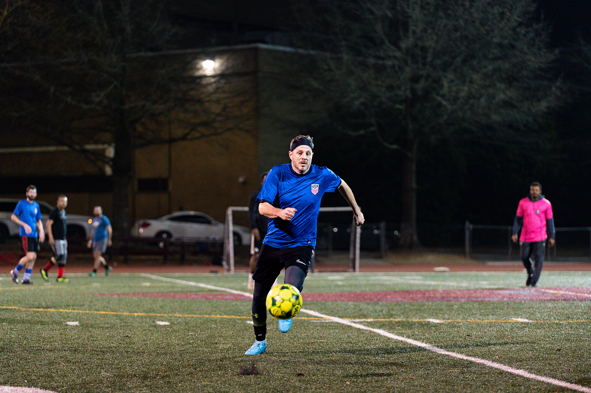 03.03.26 // Tuesday // Carver HS