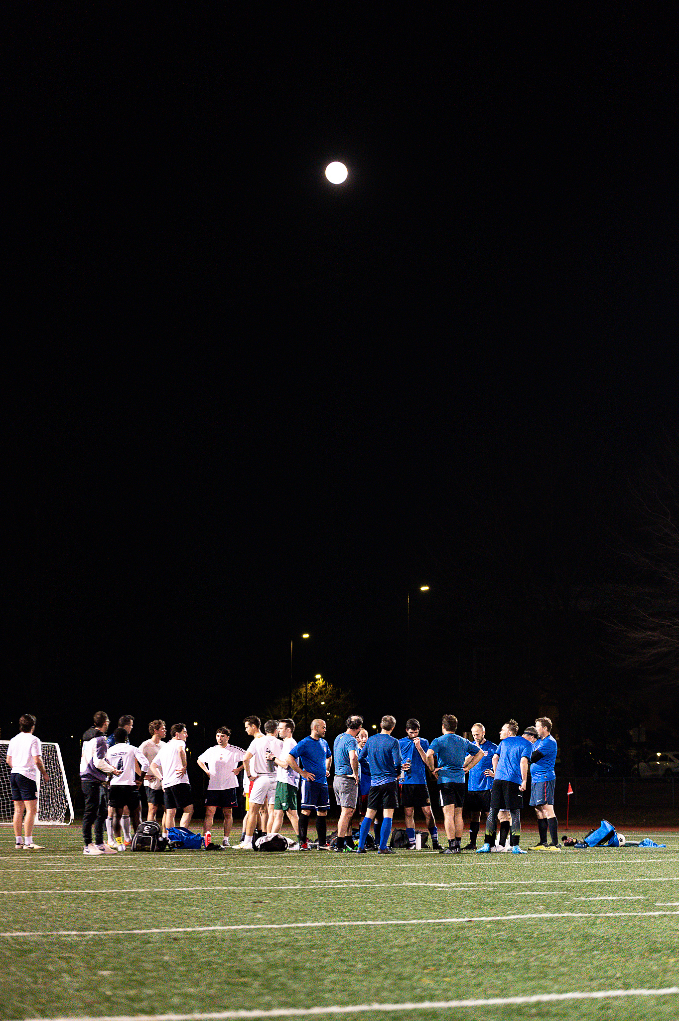 03.03.26 // Tuesday // Carver HS