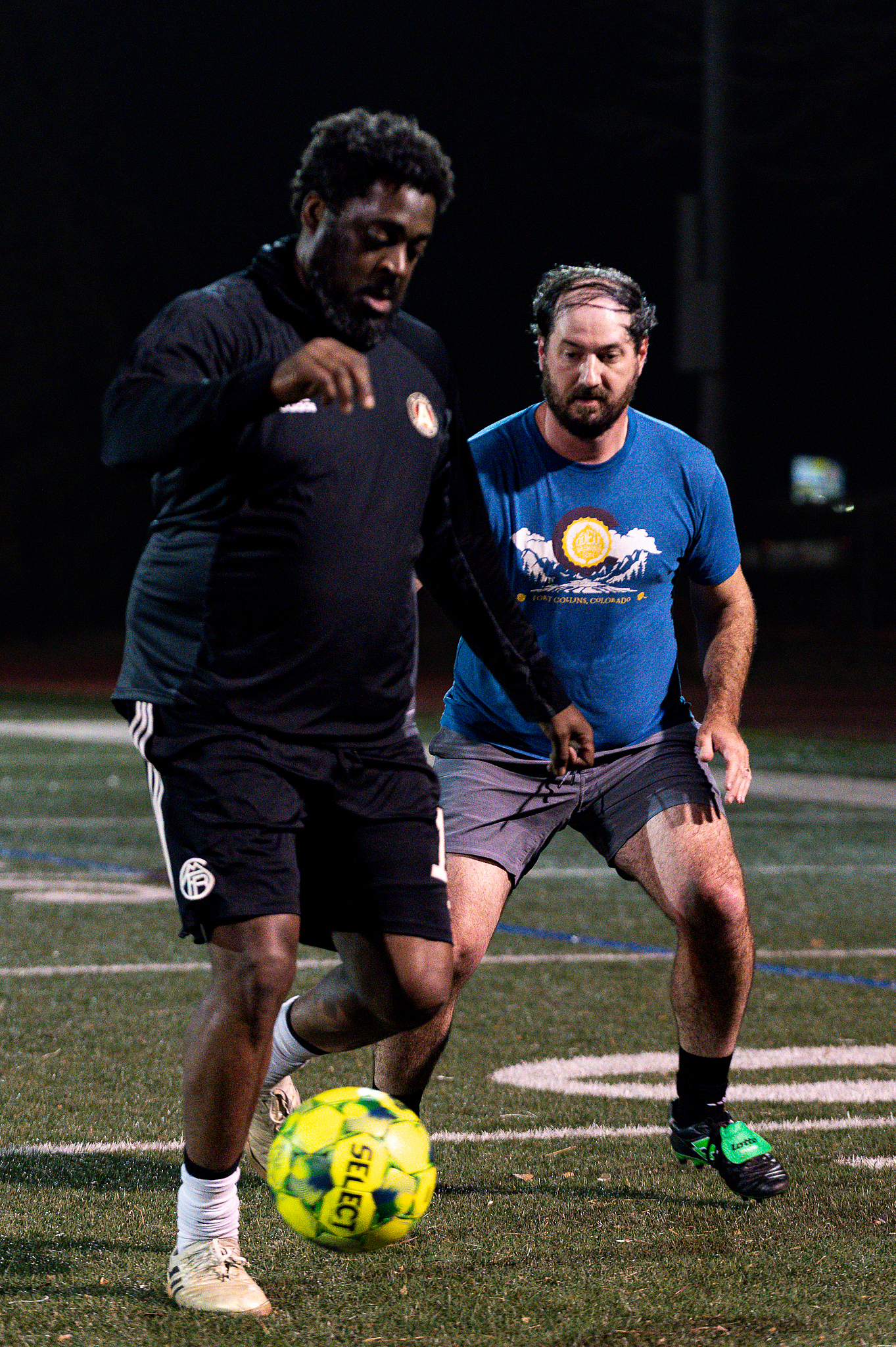 03.03.26 // Tuesday // Carver HS