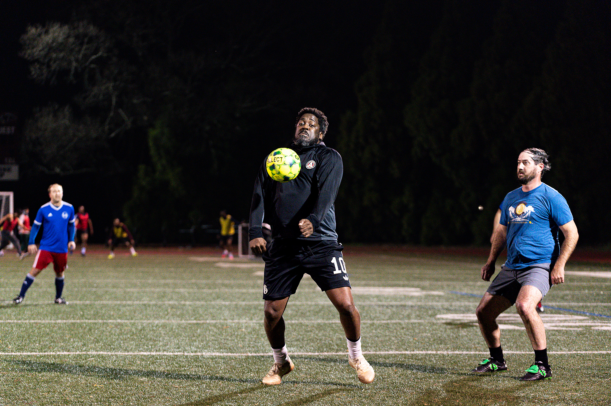 03.03.26 // Tuesday // Carver HS