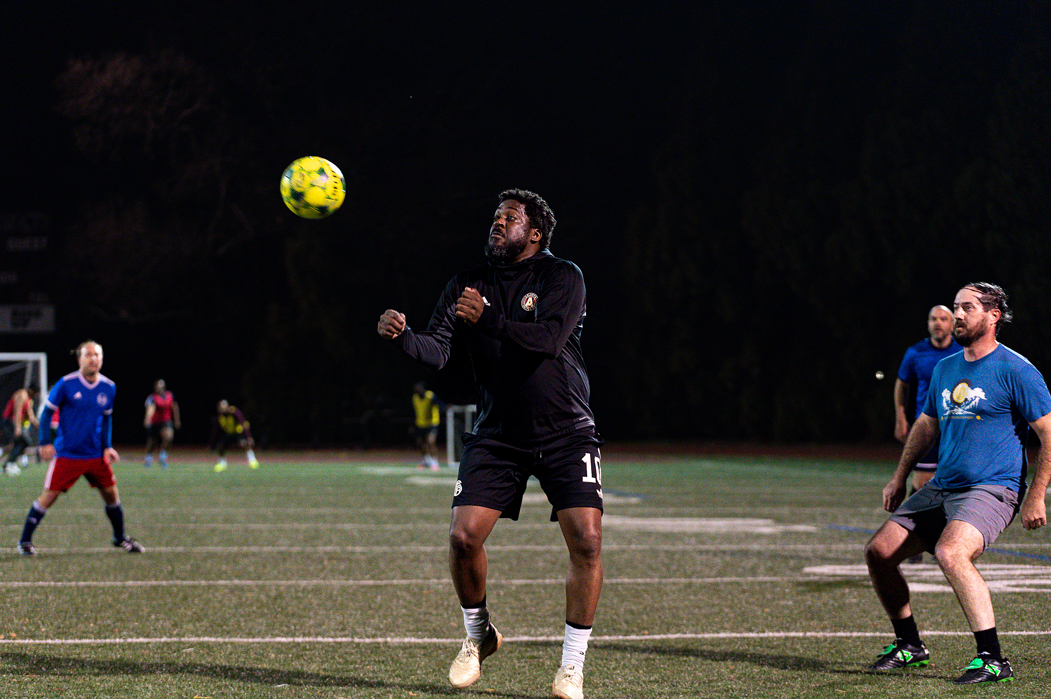 03.03.26 // Tuesday // Carver HS