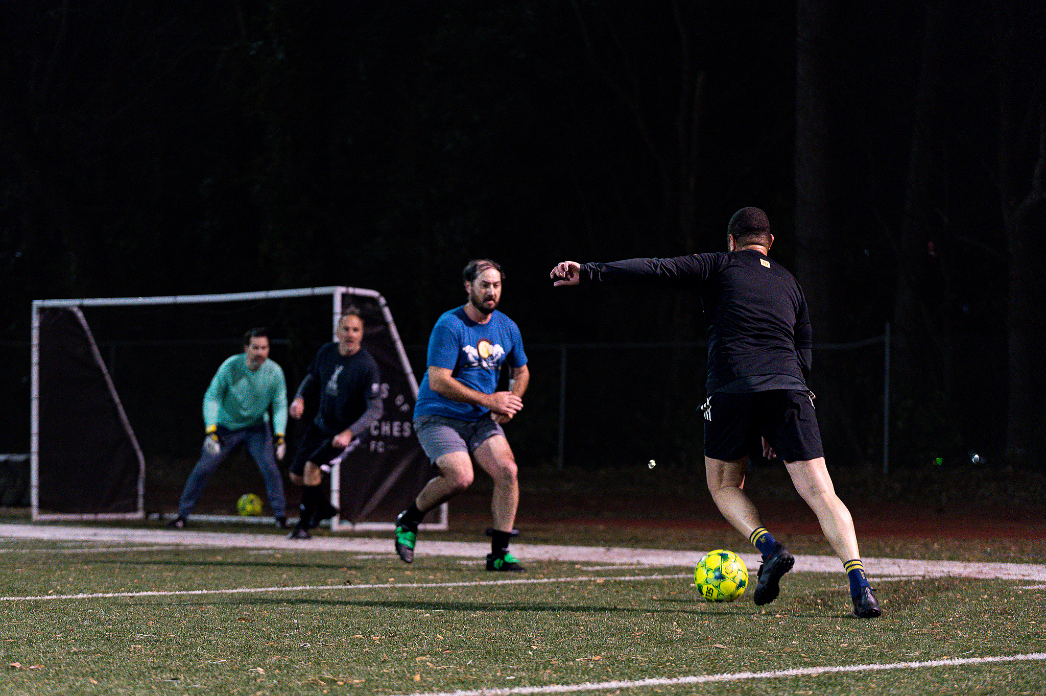 03.03.26 // Tuesday // Carver HS