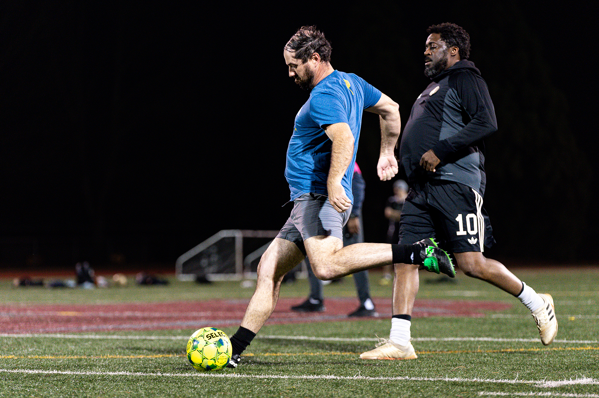 03.03.26 // Tuesday // Carver HS