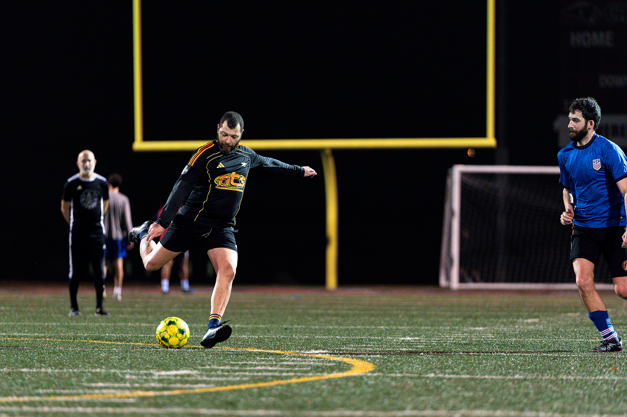 03.03.26 // Tuesday // Carver HS