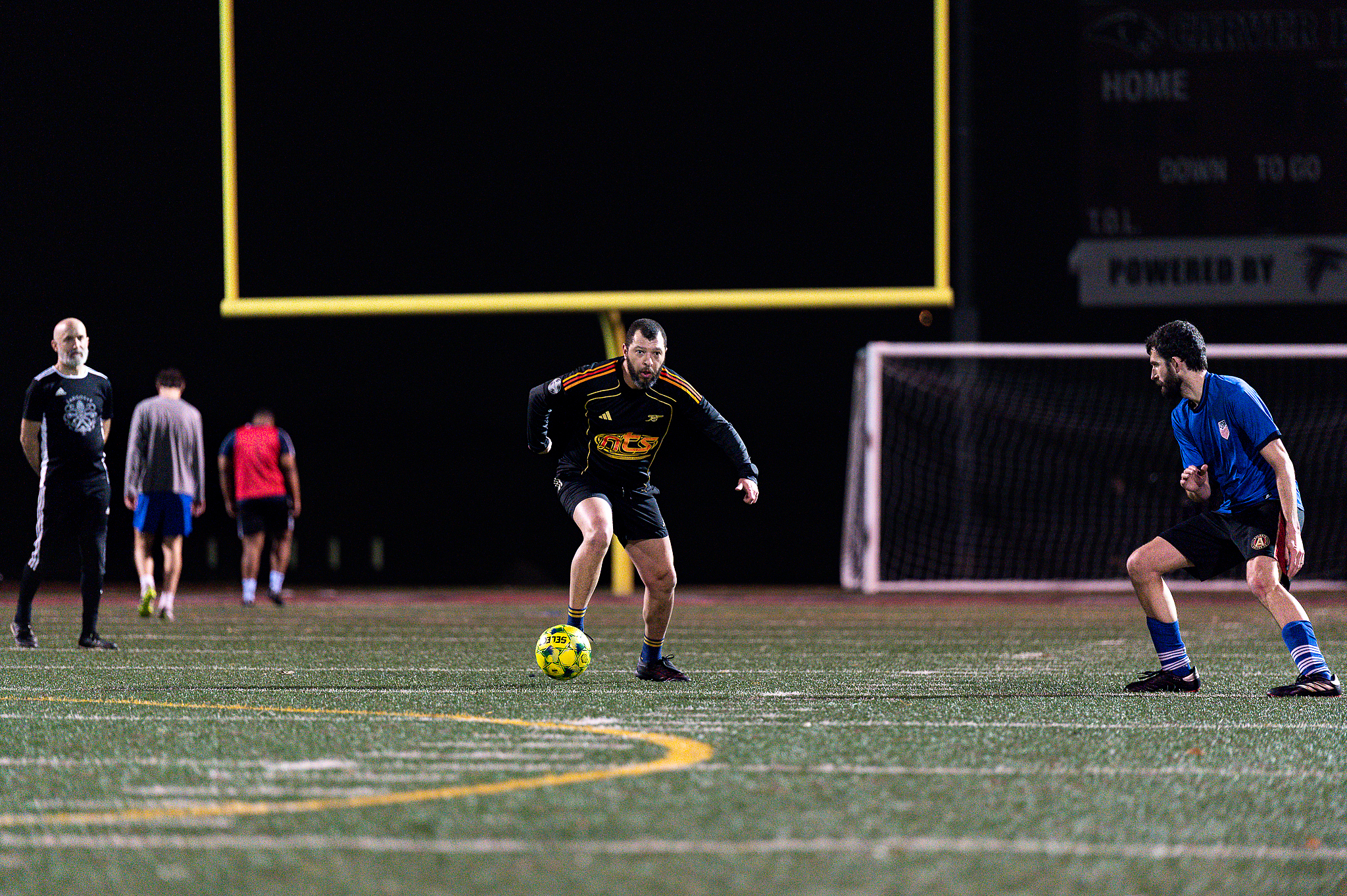 03.03.26 // Tuesday // Carver HS