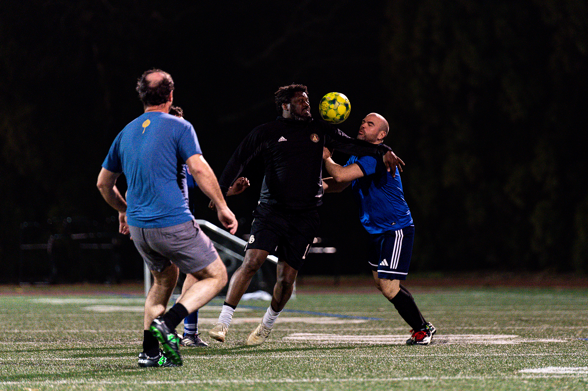 03.03.26 // Tuesday // Carver HS