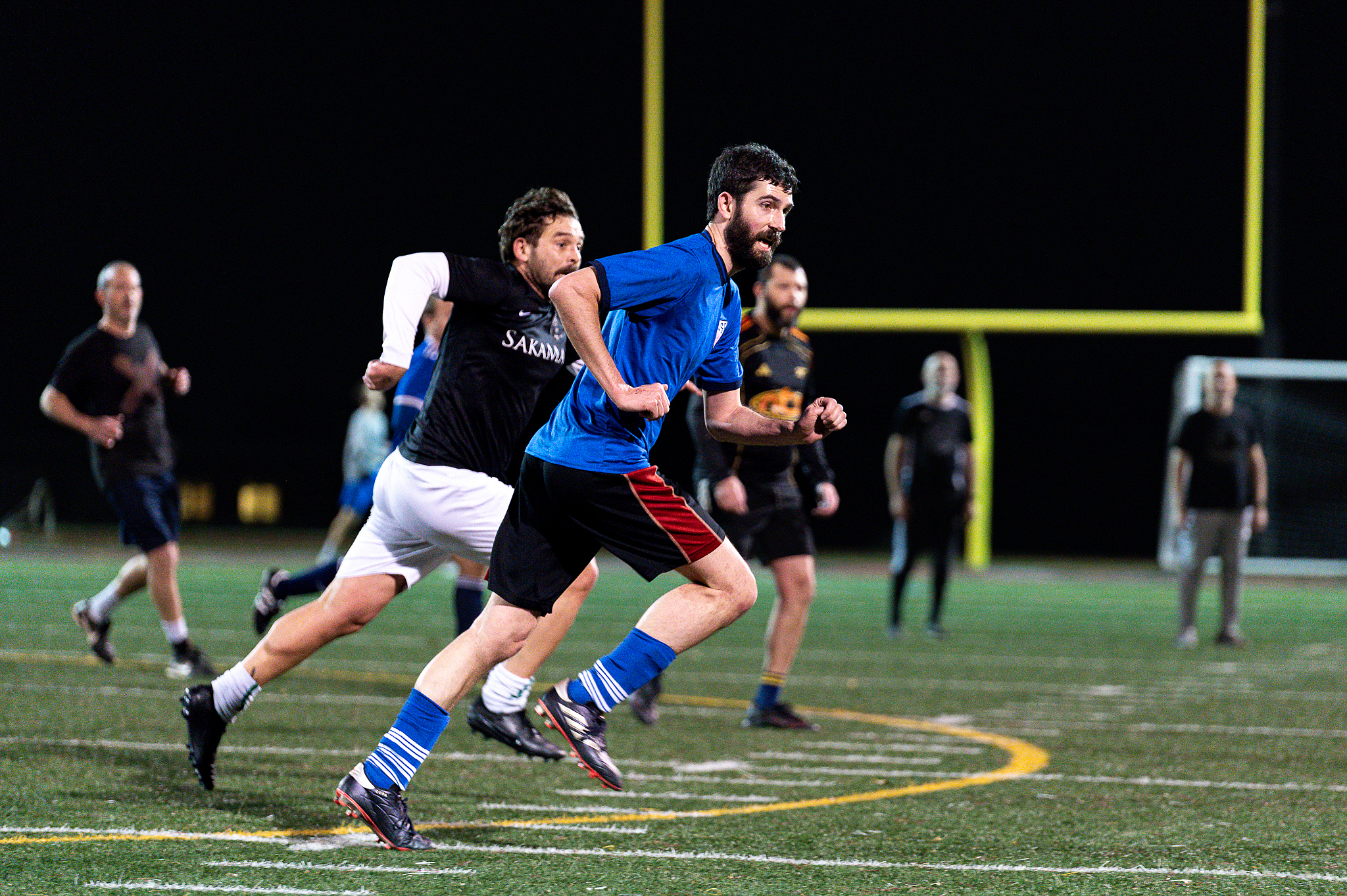 03.03.26 // Tuesday // Carver HS