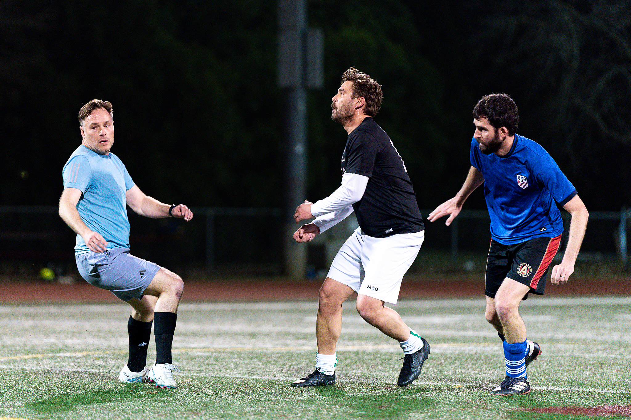 03.03.26 // Tuesday // Carver HS