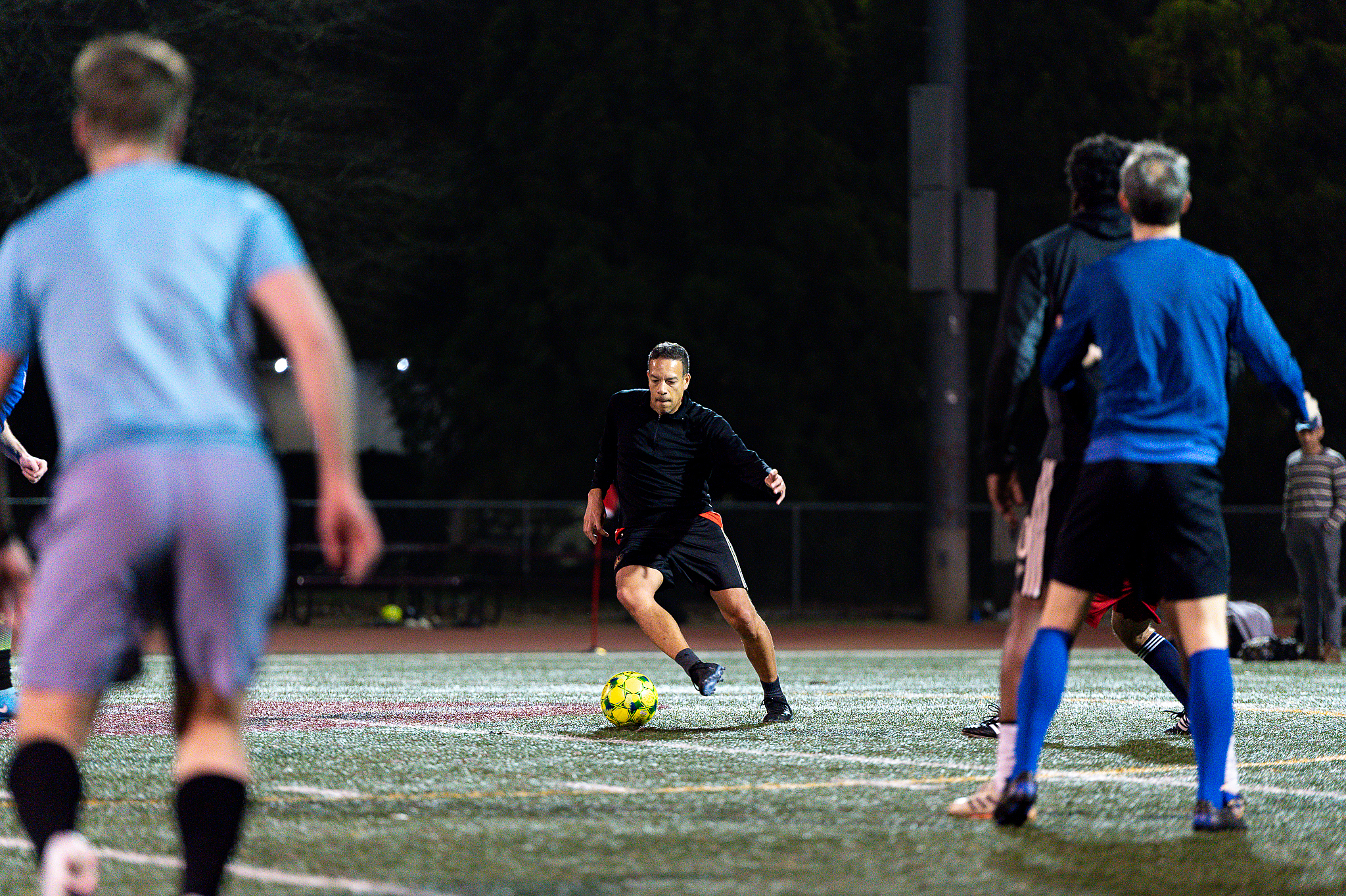 03.03.26 // Tuesday // Carver HS