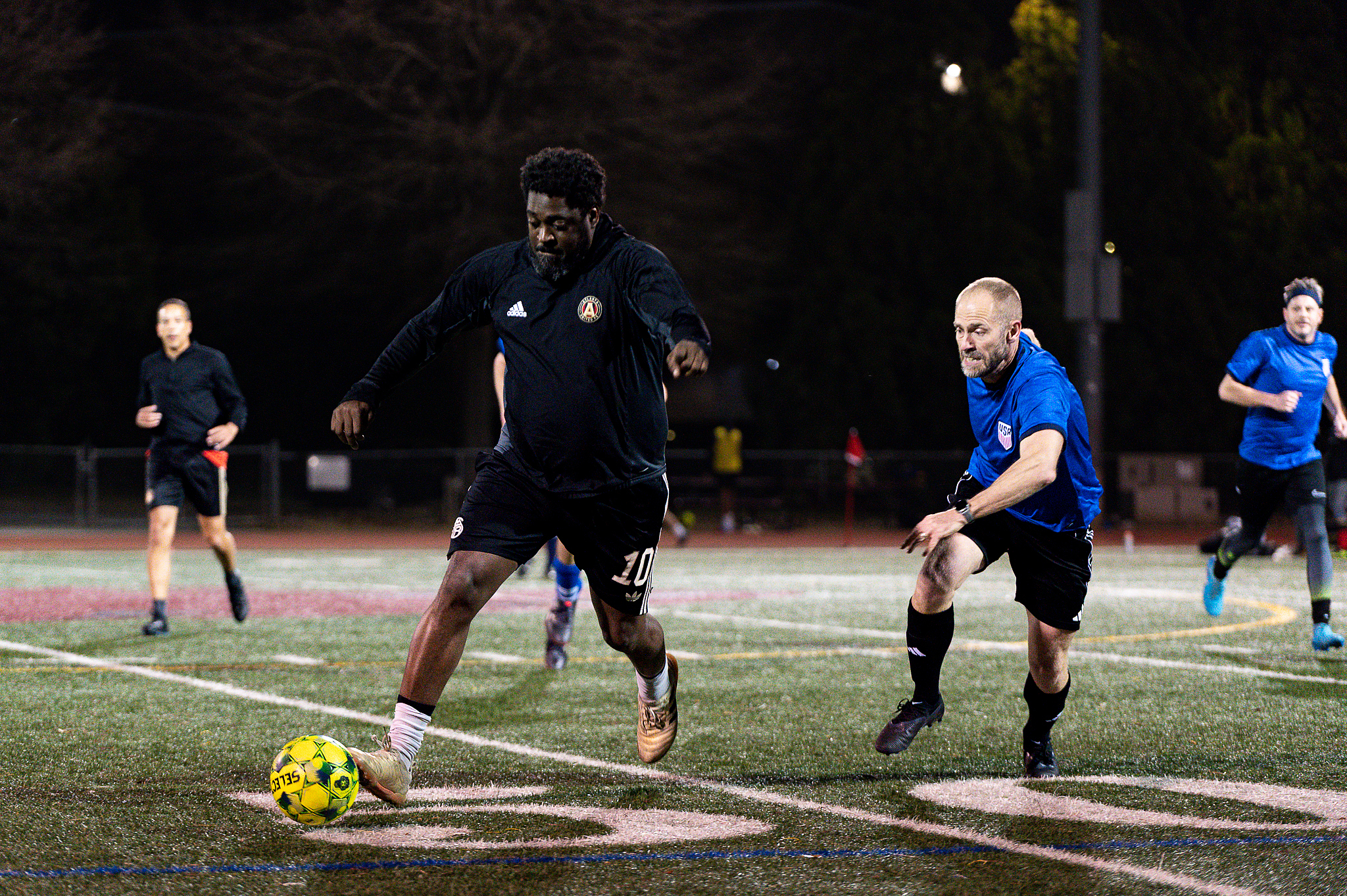 03.03.26 // Tuesday // Carver HS