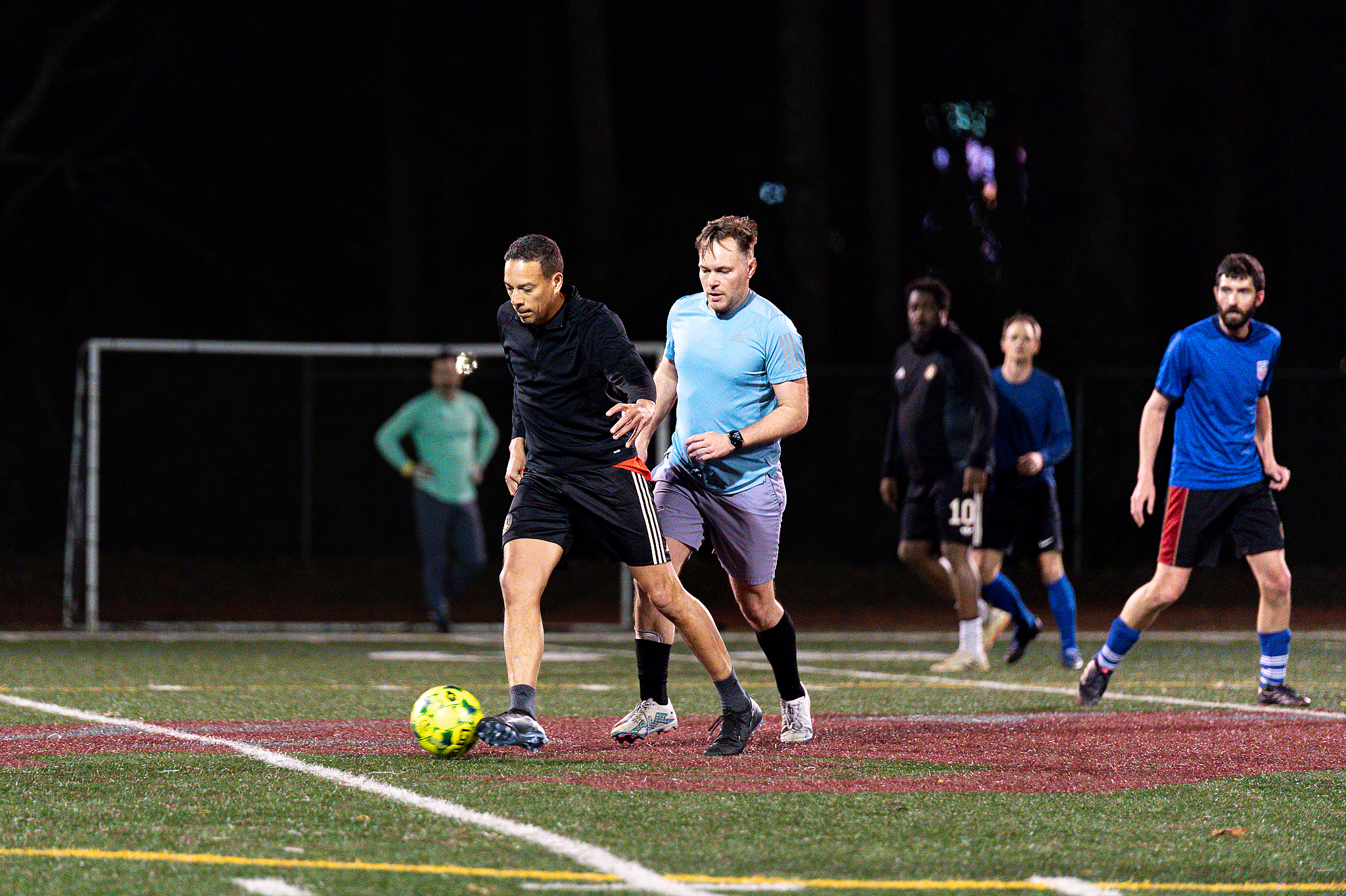 03.03.26 // Tuesday // Carver HS