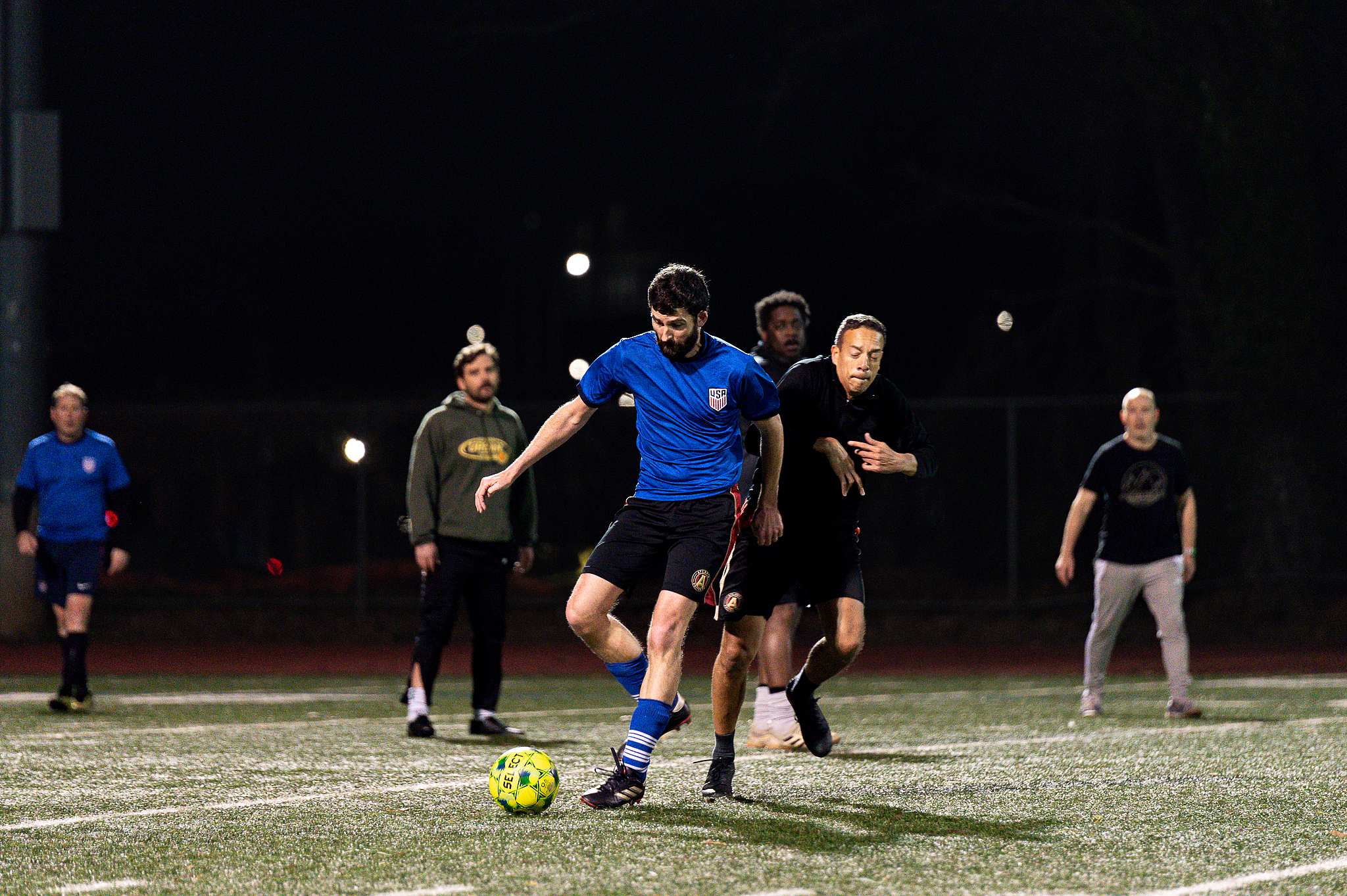 03.03.26 // Tuesday // Carver HS