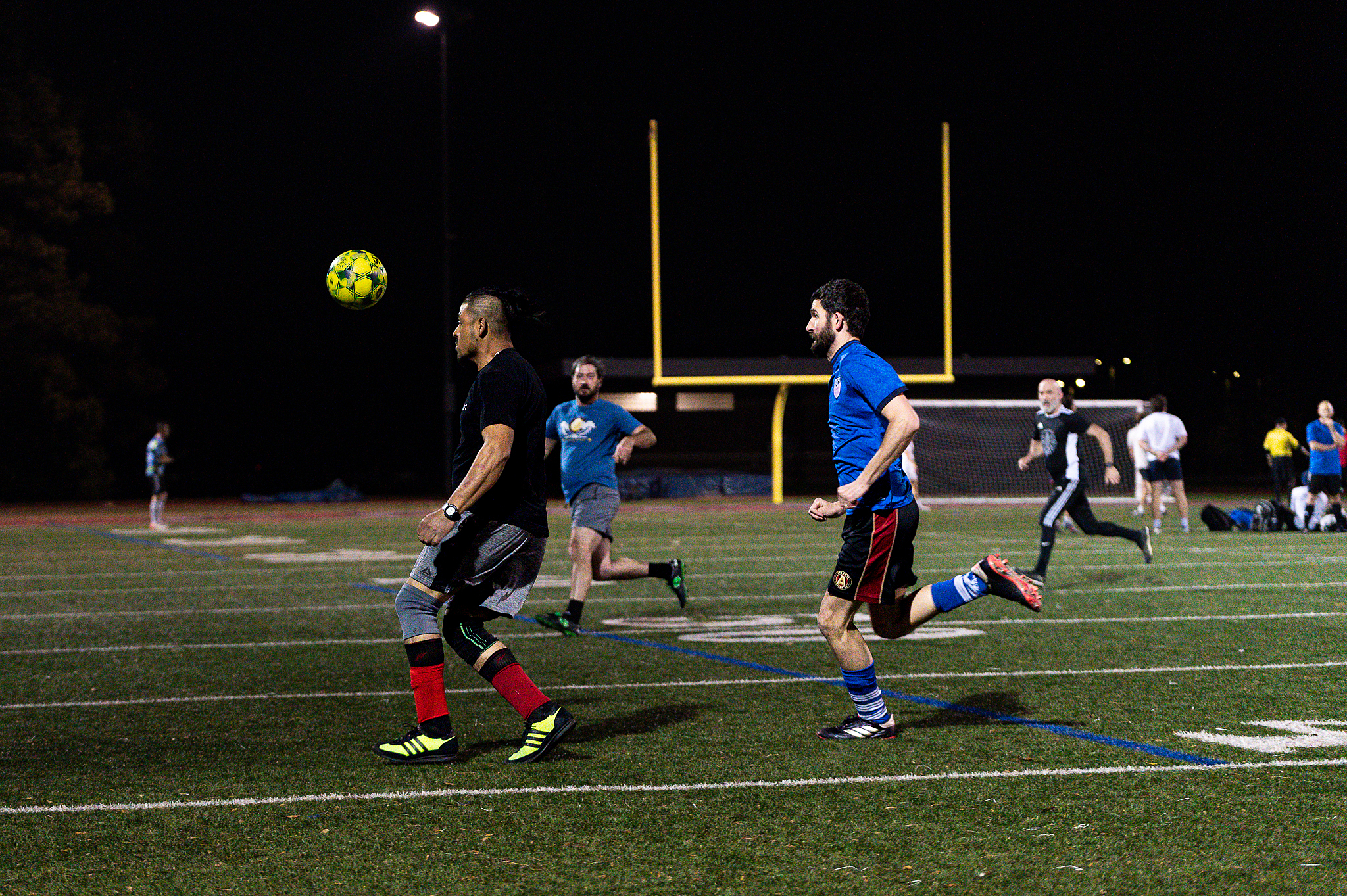 03.03.26 // Tuesday // Carver HS