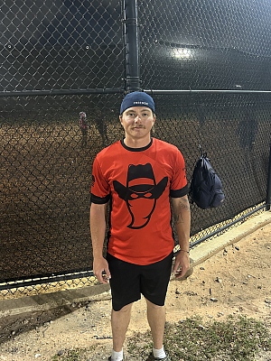 Player Of The Game: Johnny M