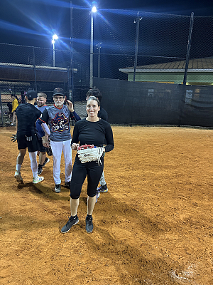 Player Of The Game: Orestes G