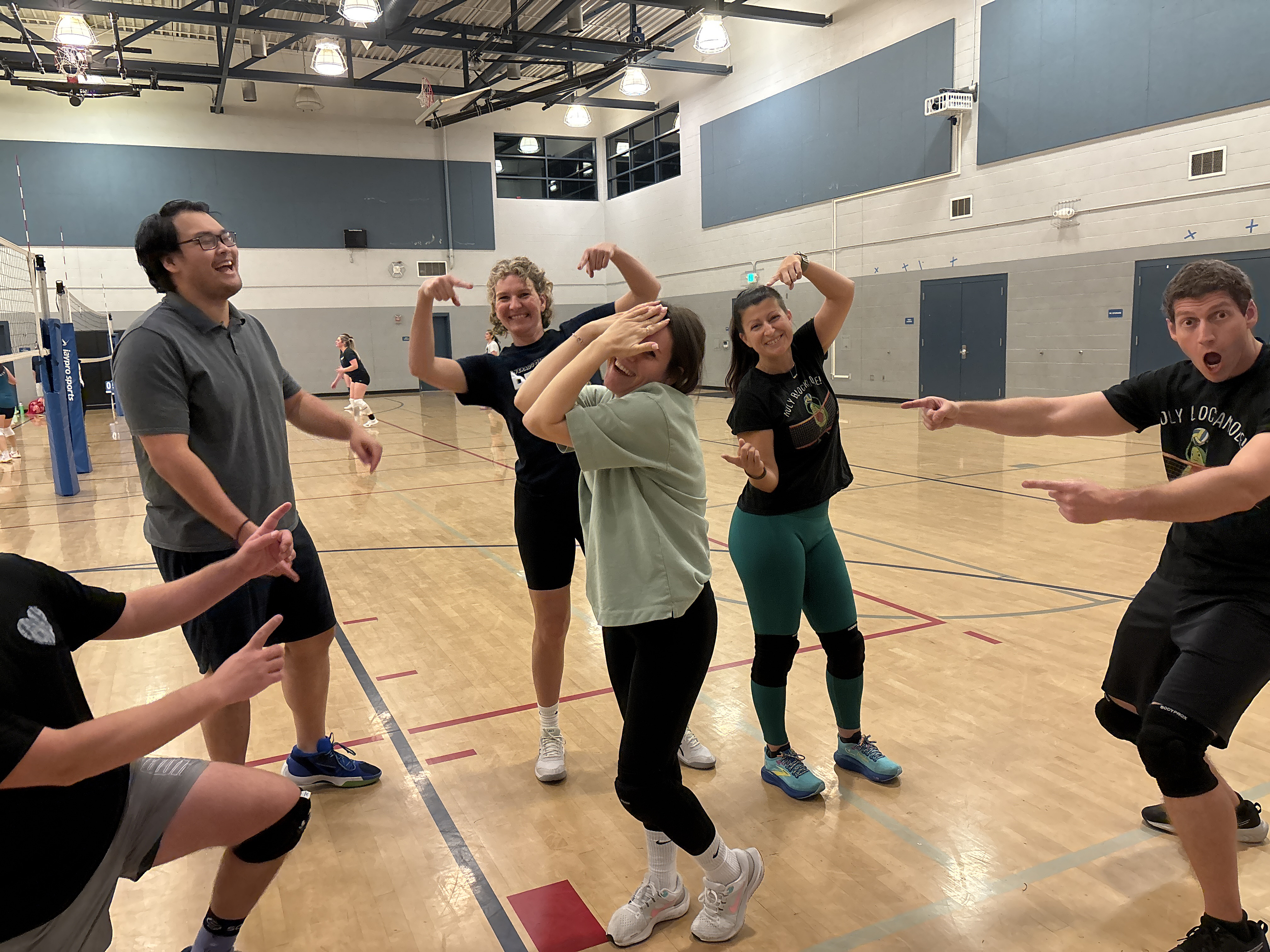 POTG - Holy Blockamole 3.0