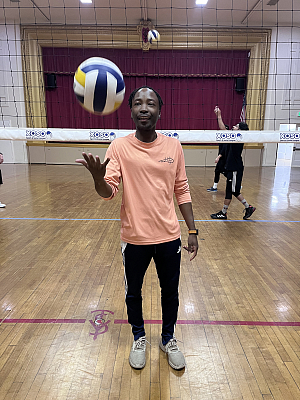 Player Of The Game: Don O