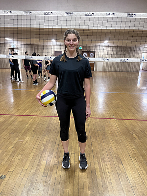 Player Of The Game: Quinn D