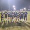 Vintage FC Round VI Team Logo