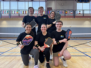 All Brine No Bite Team Photo