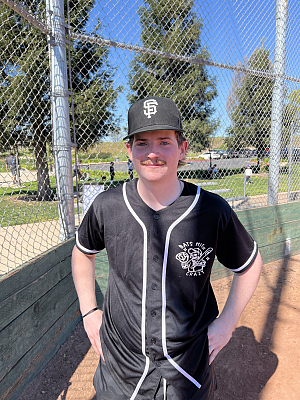 Player Of The Game: Jared S