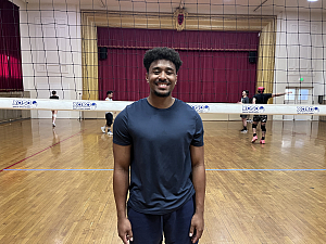 Player Of The Game: Anthony O