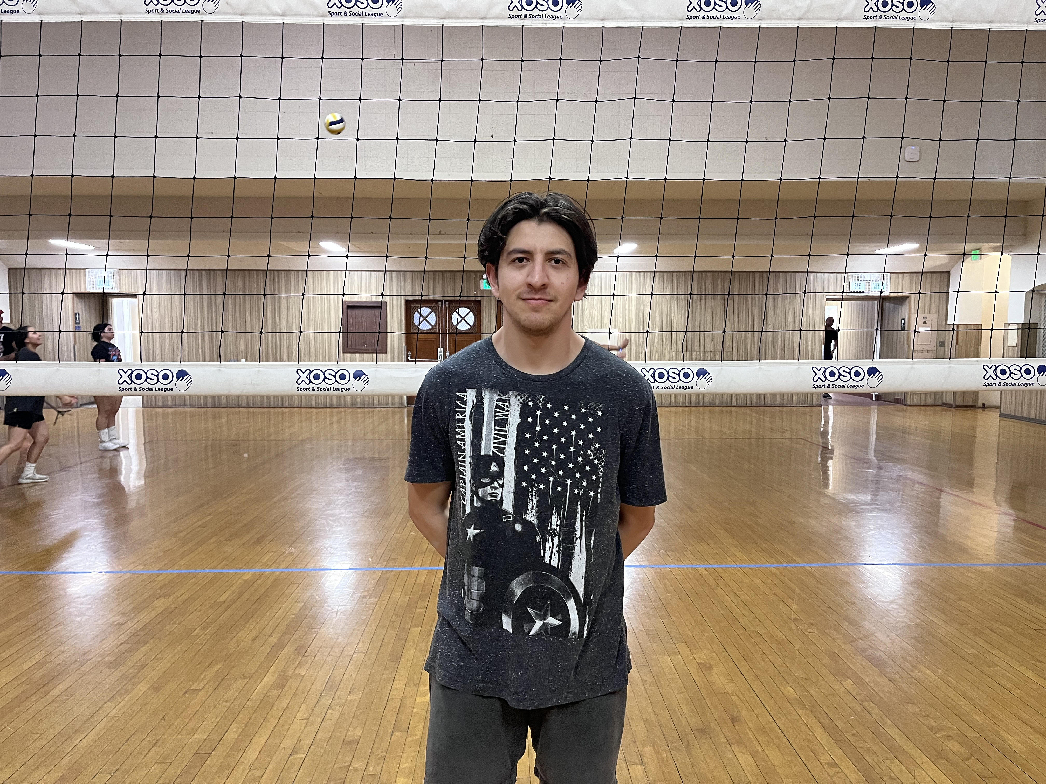 POTG - Caffeinated and Inebriated 