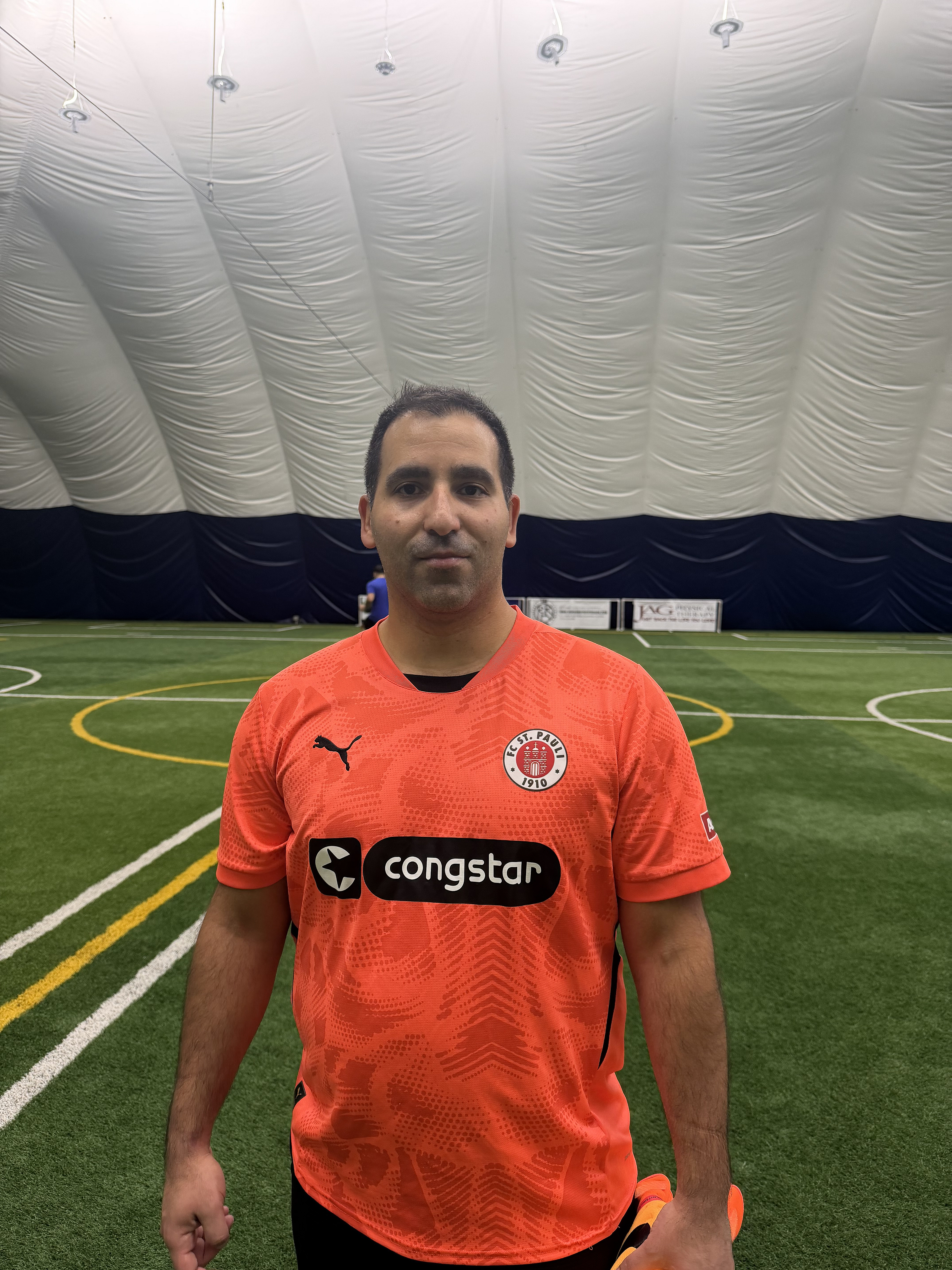 POTG - Still Without Annie FC