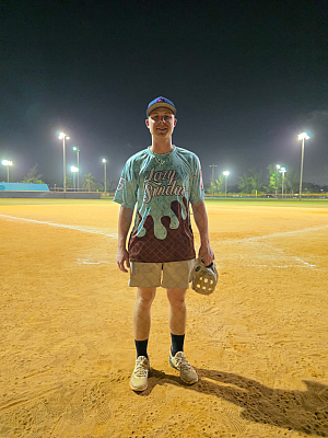 Player Of The Game: Robert F