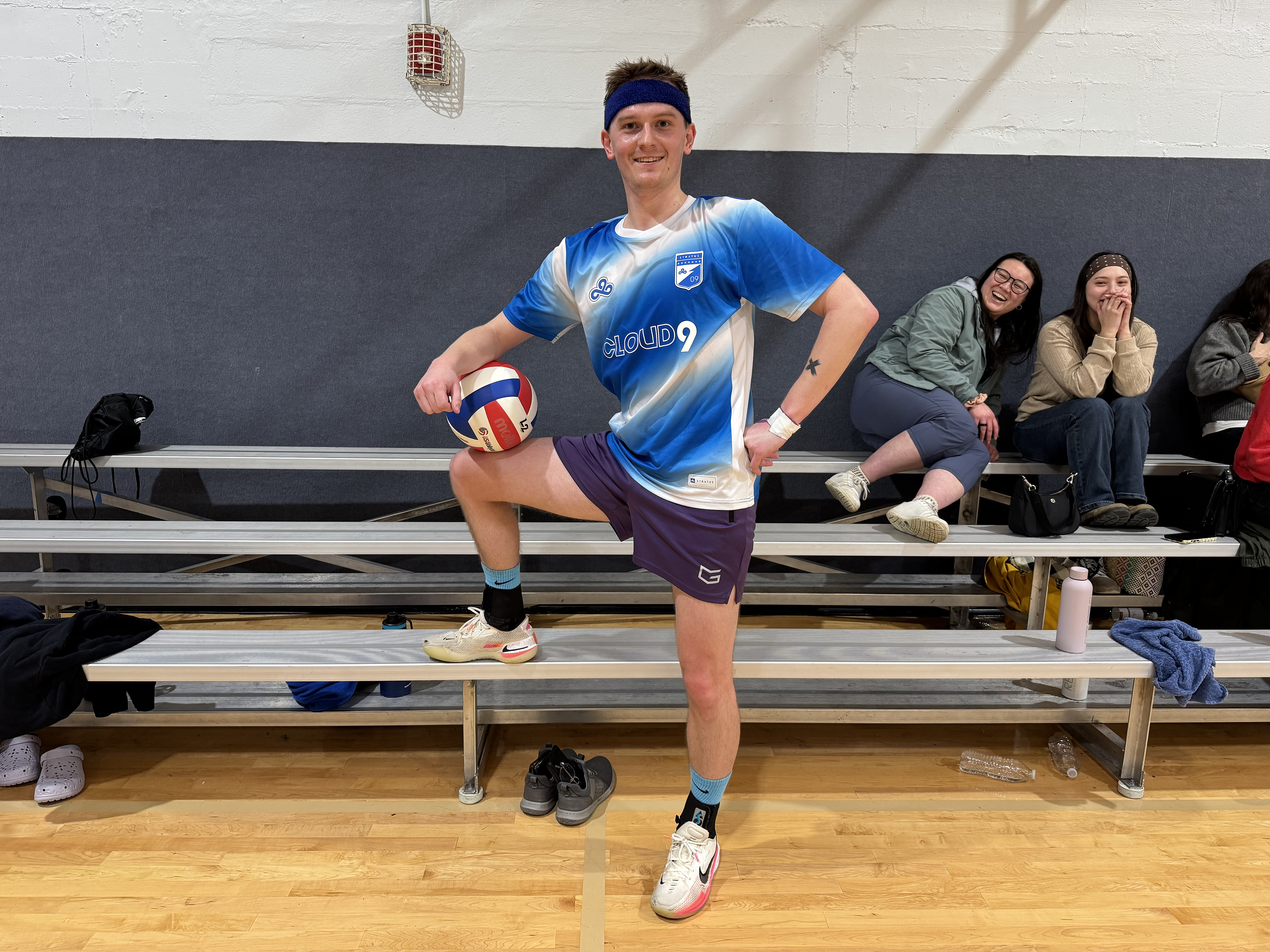 POTG - Post Net Clarity 