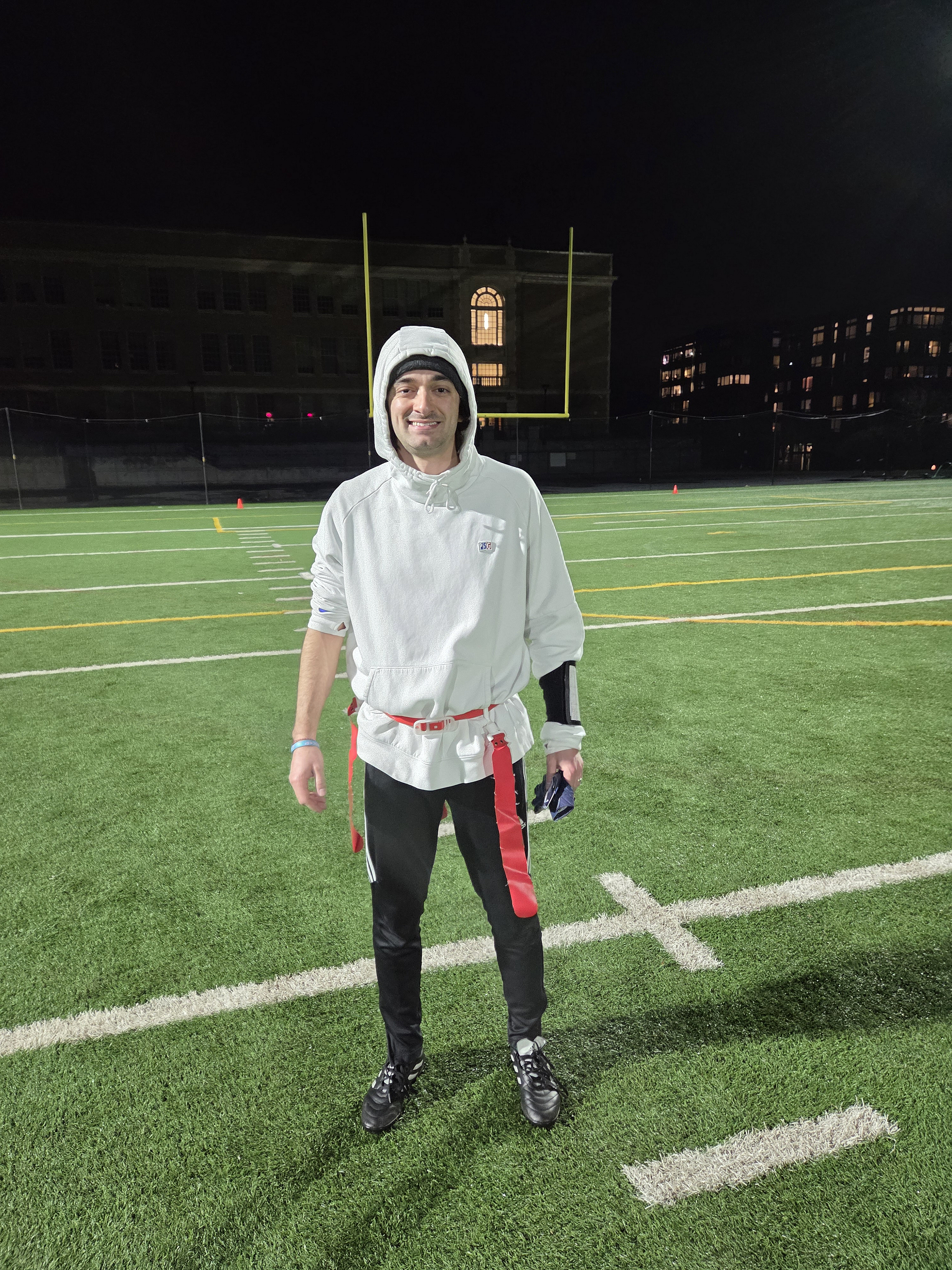 POTG - It’s Called Soccer