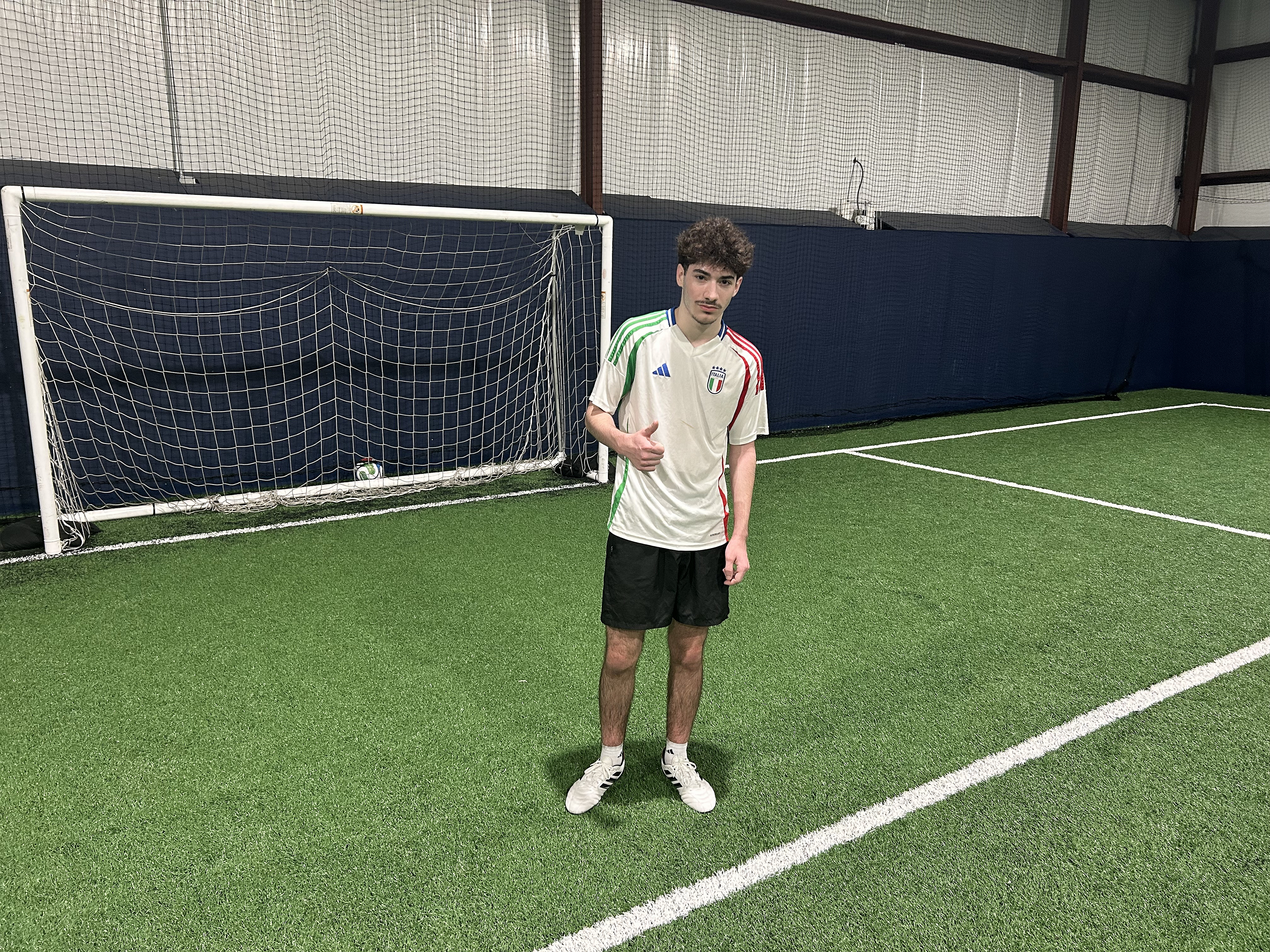 POTG - Stallions FA FC