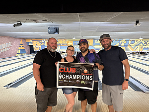 Cordova Customs - CHAMPS photo
